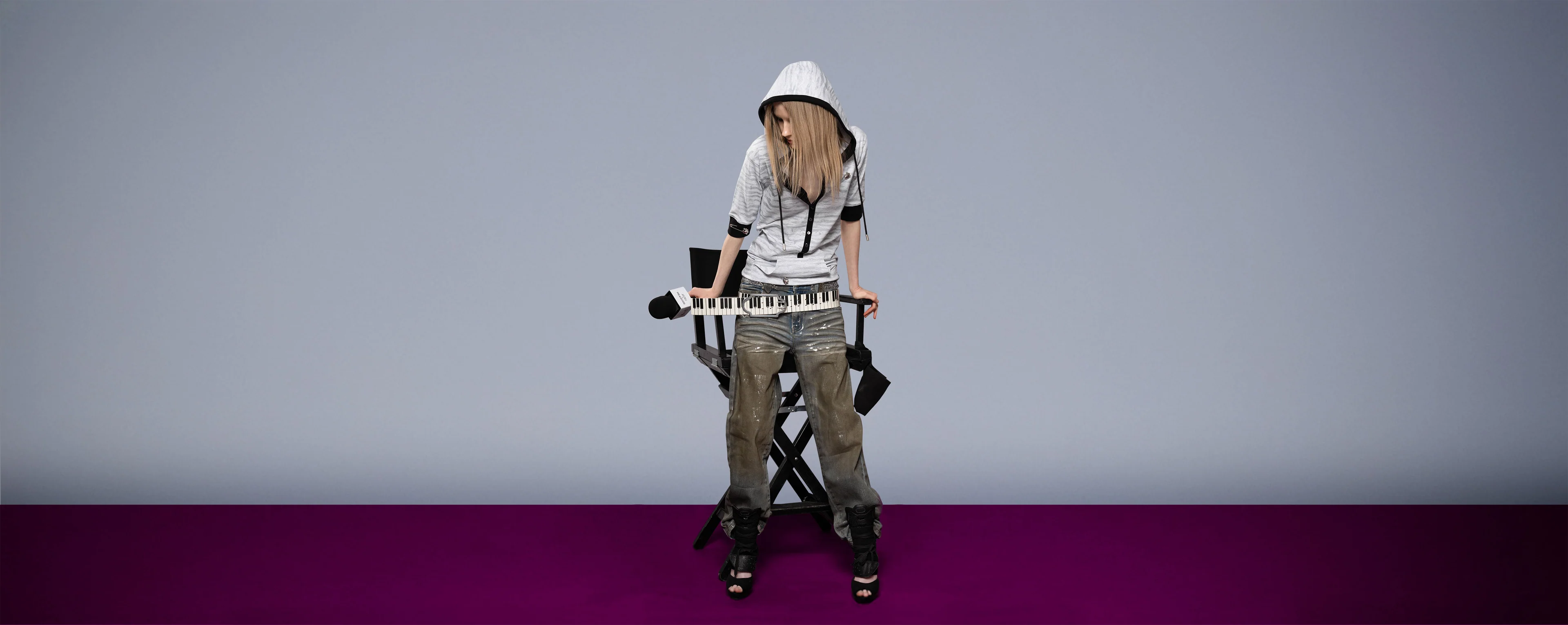 Define Your Future Aesthetic