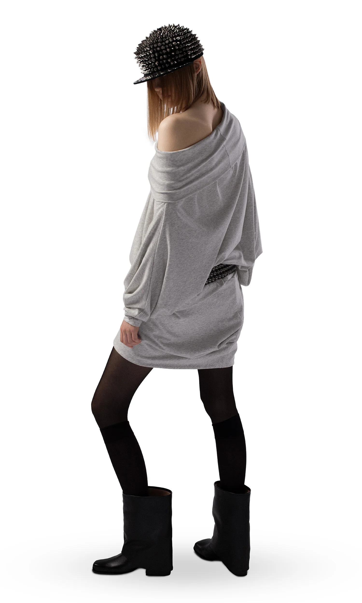 Transformer Dress - Image 3