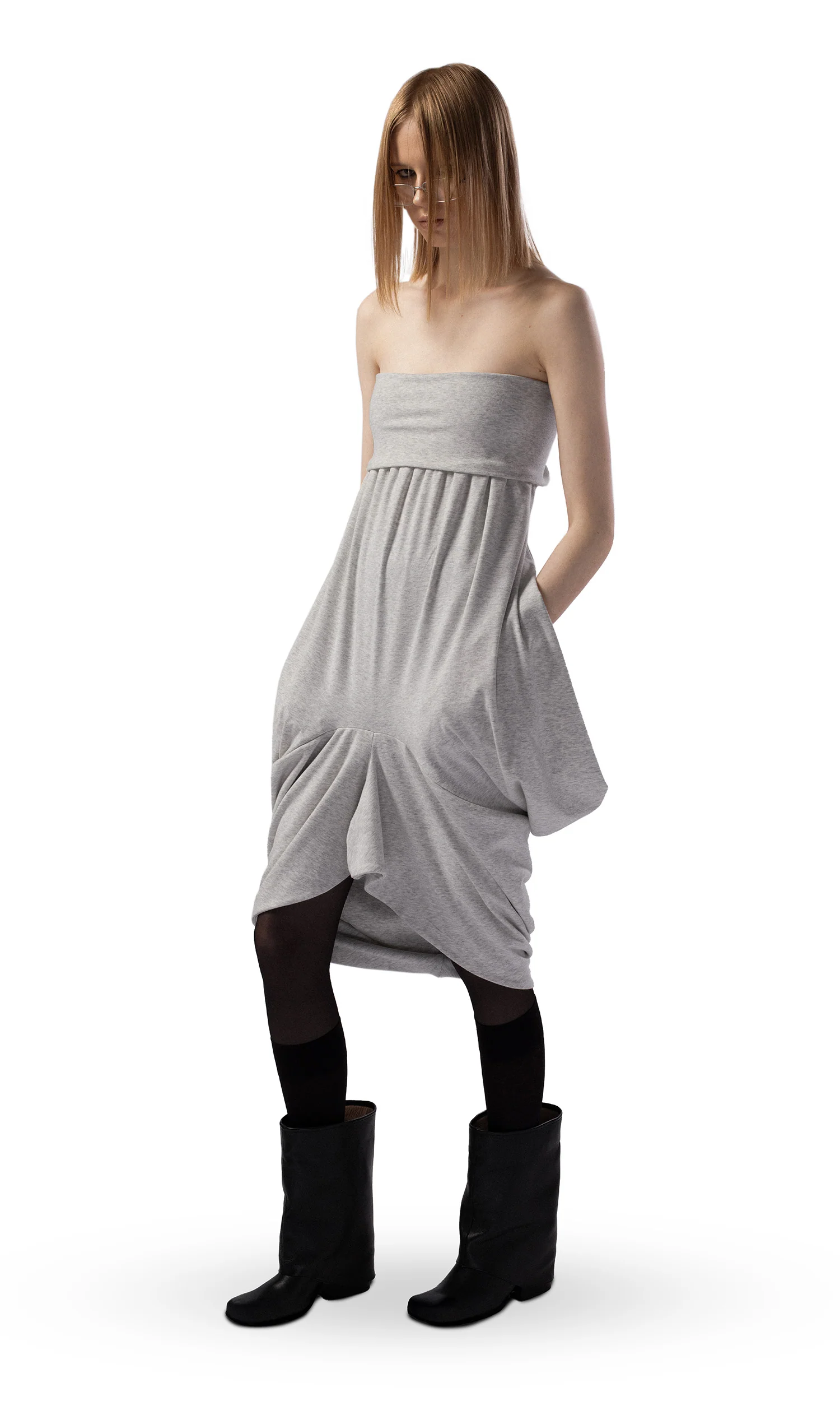 Transformer Dress - Image 5