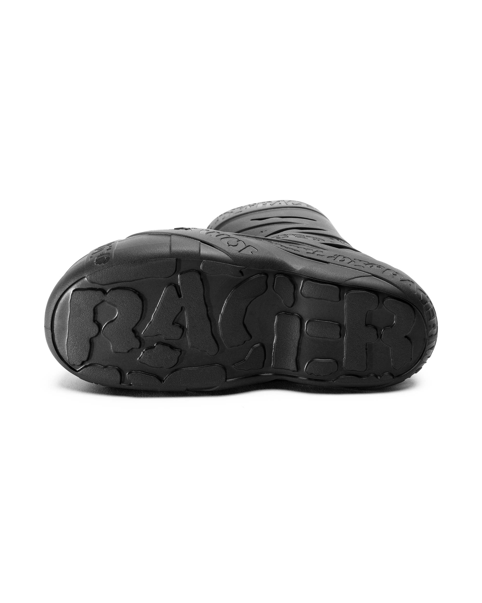 Black Foam Boot - Image 3