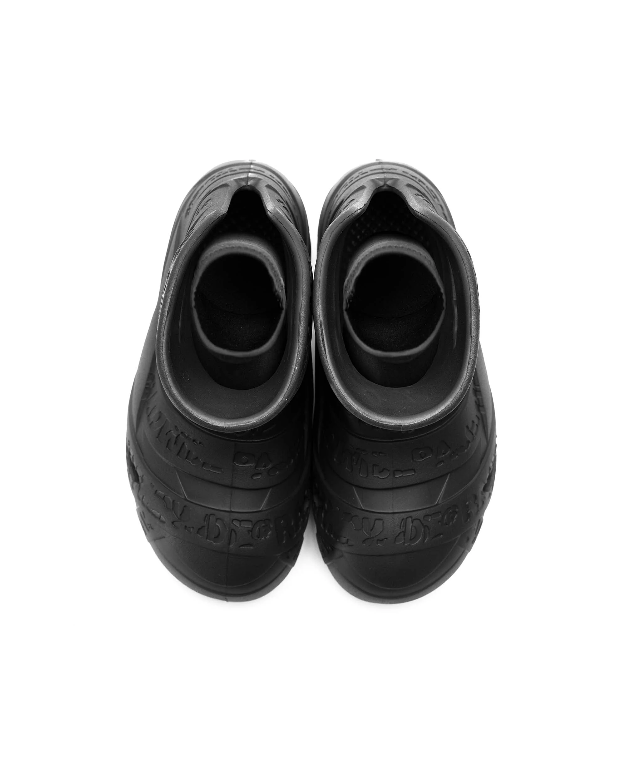 Black Foam Boot - Image 7