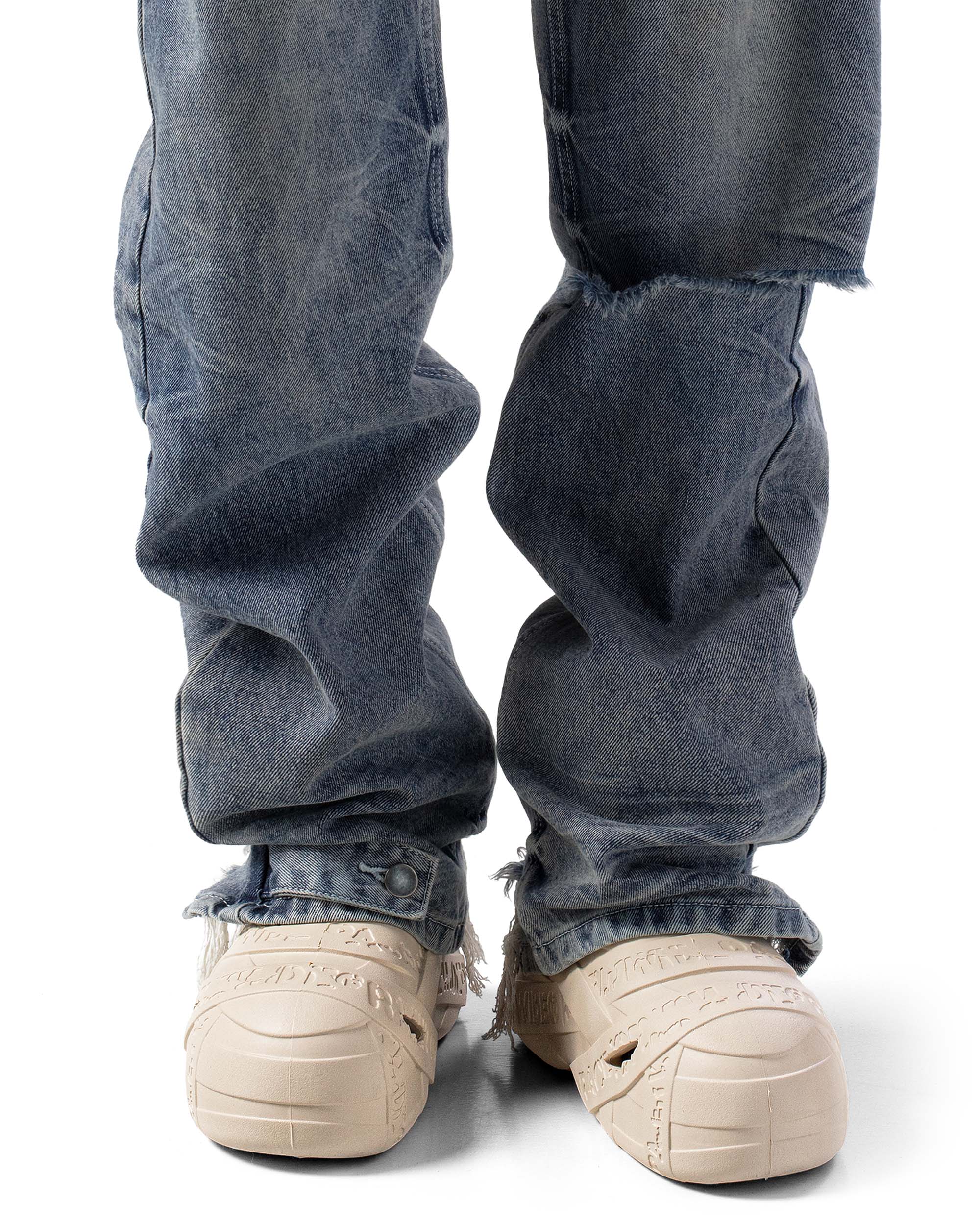 Bone Foam Boot - Image 4