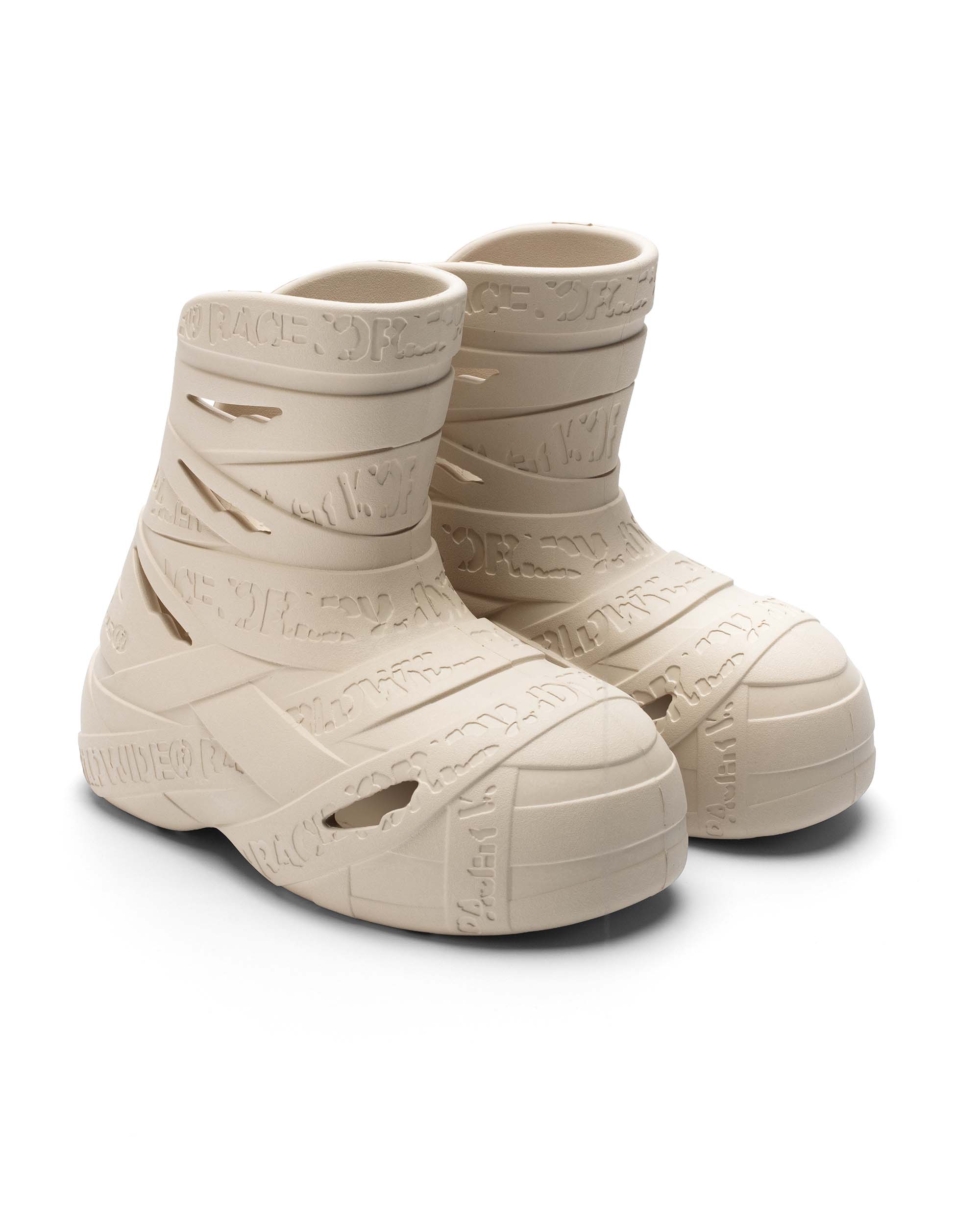 Bone Foam Boot - Image 7