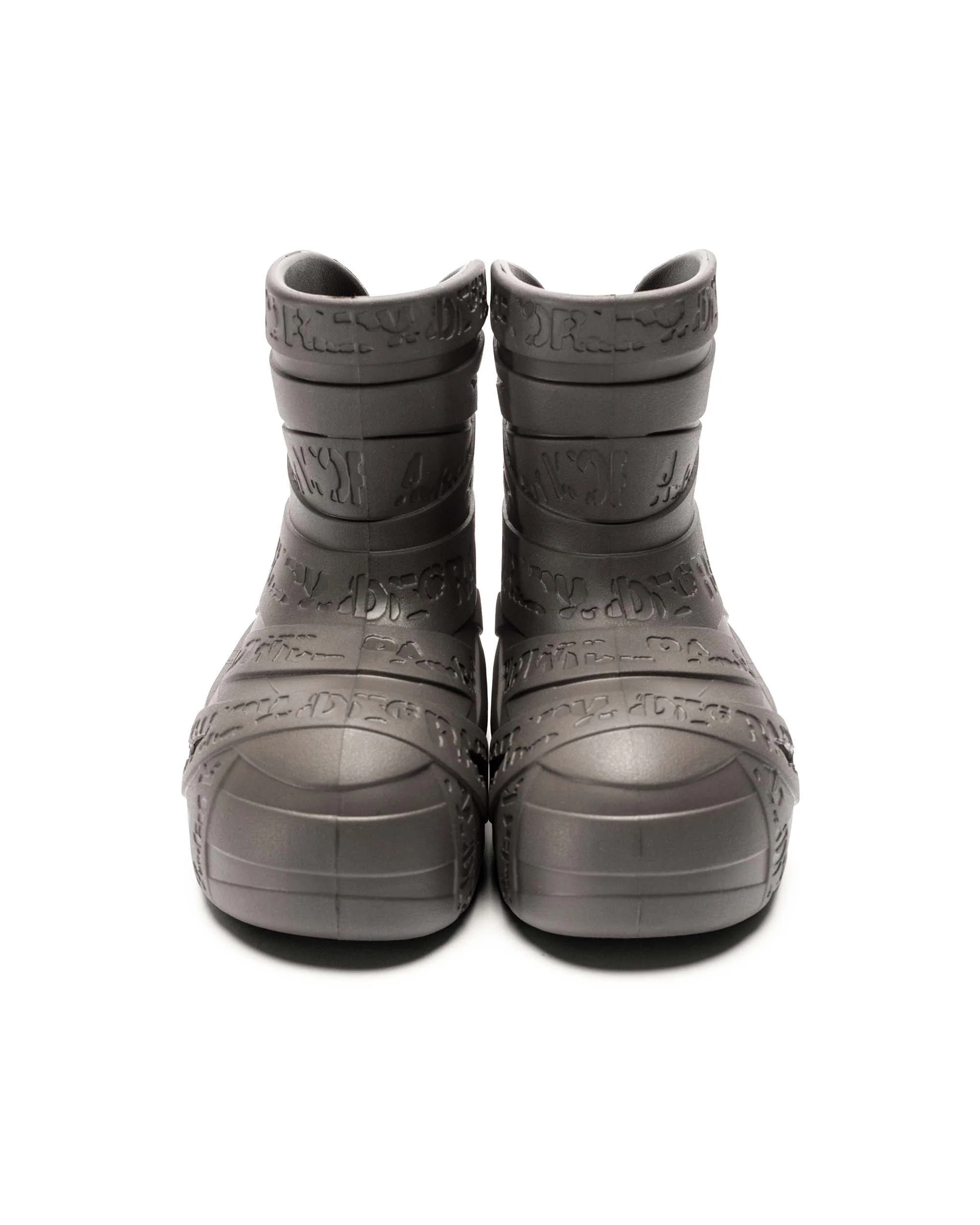 Brown Foam Boot - Image 10