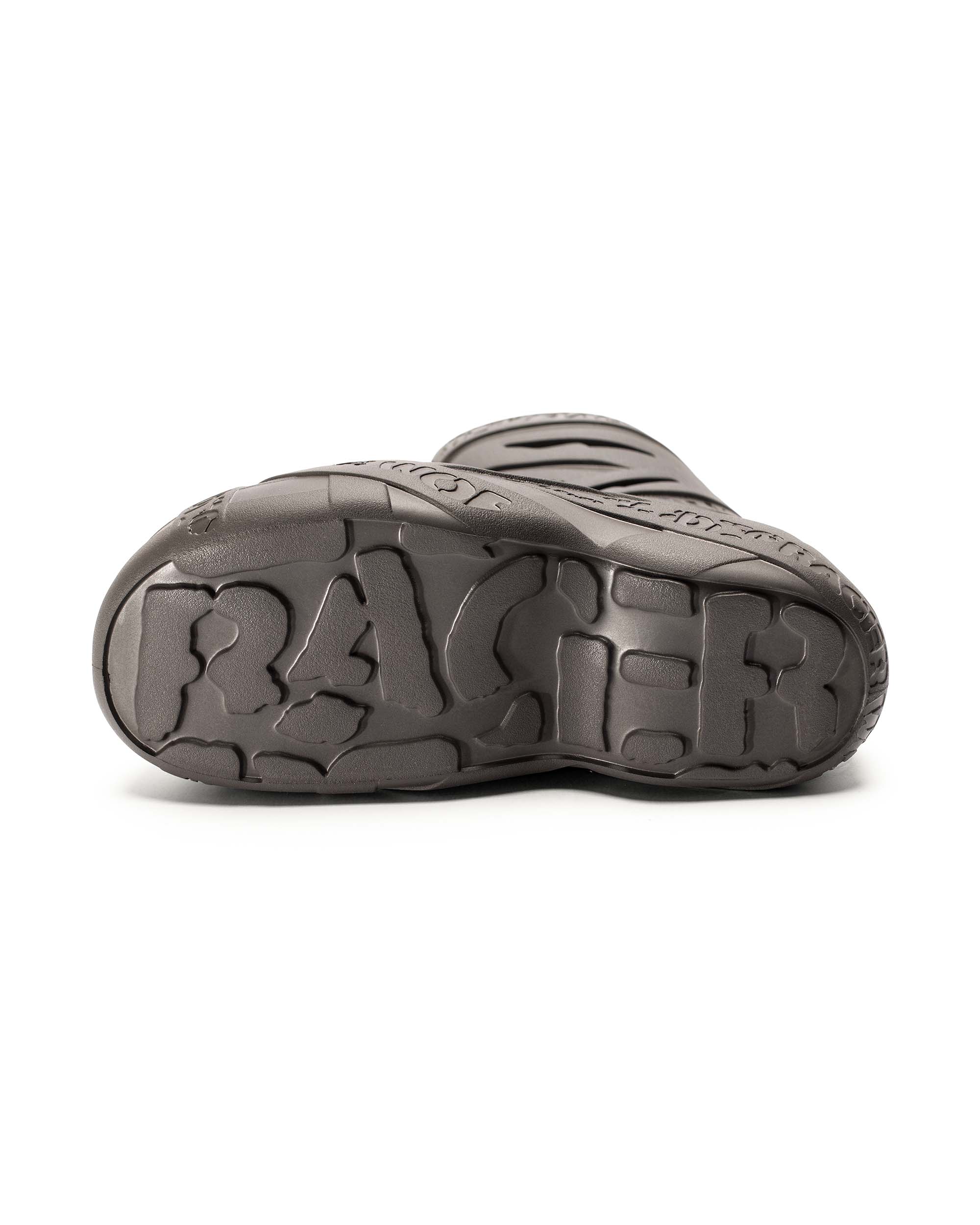 Brown Foam Boot - Image 5