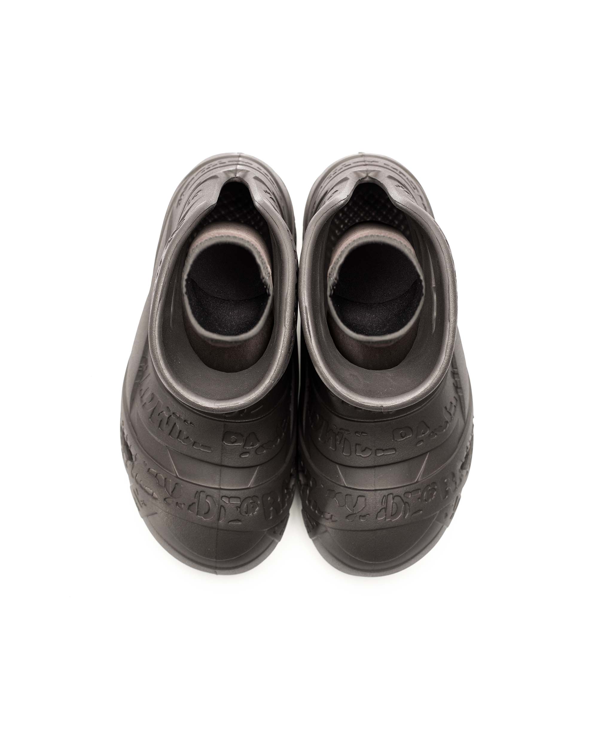 Brown Foam Boot - Image 9