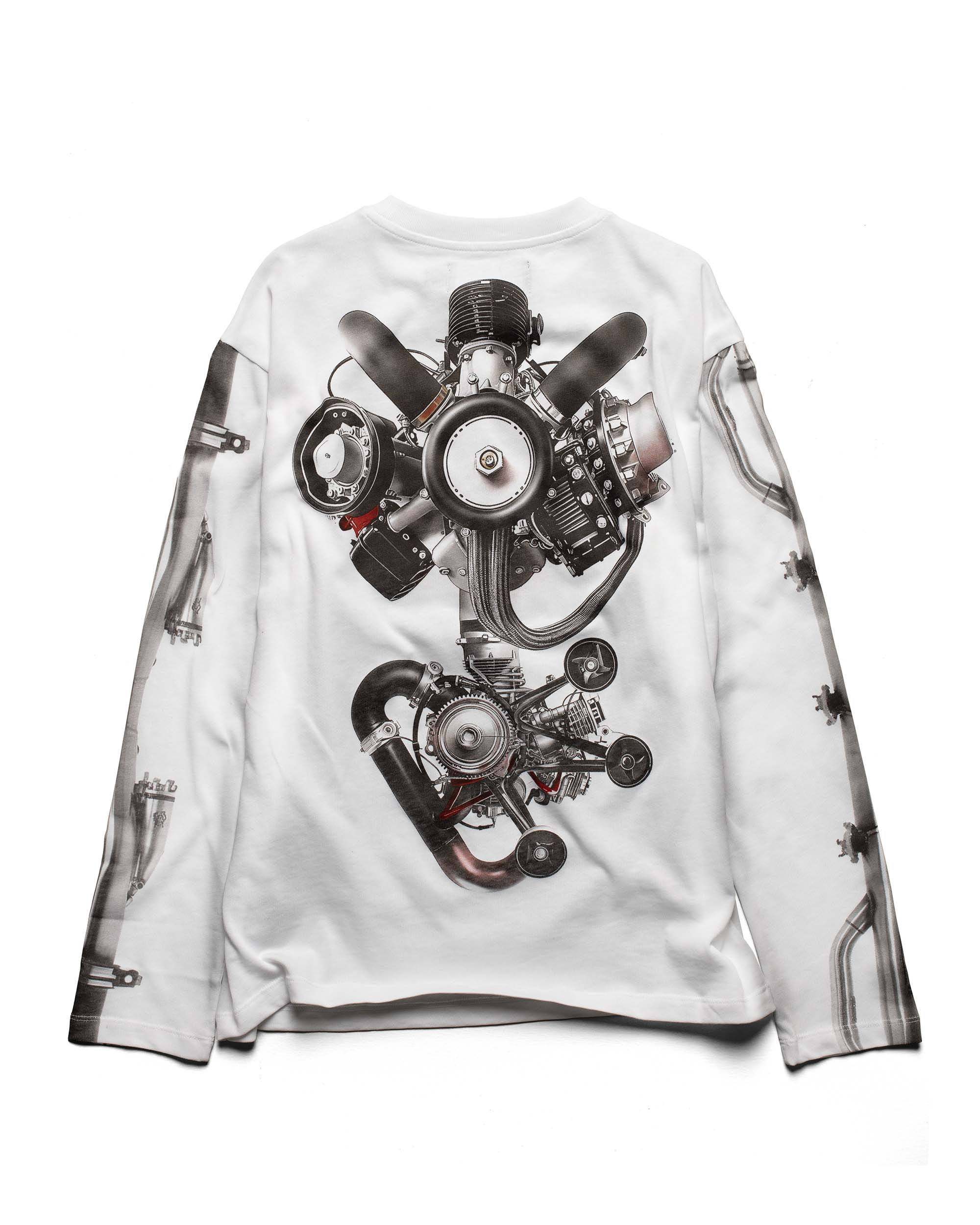Engine Long Sleeve - Image 6
