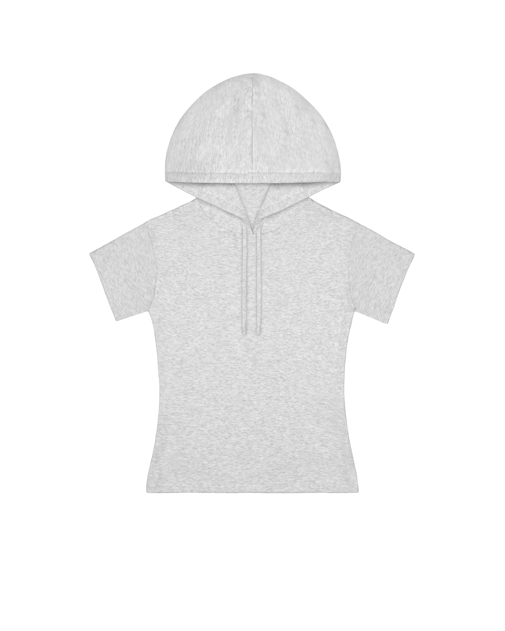 Hooded Baby Tee - Image 3