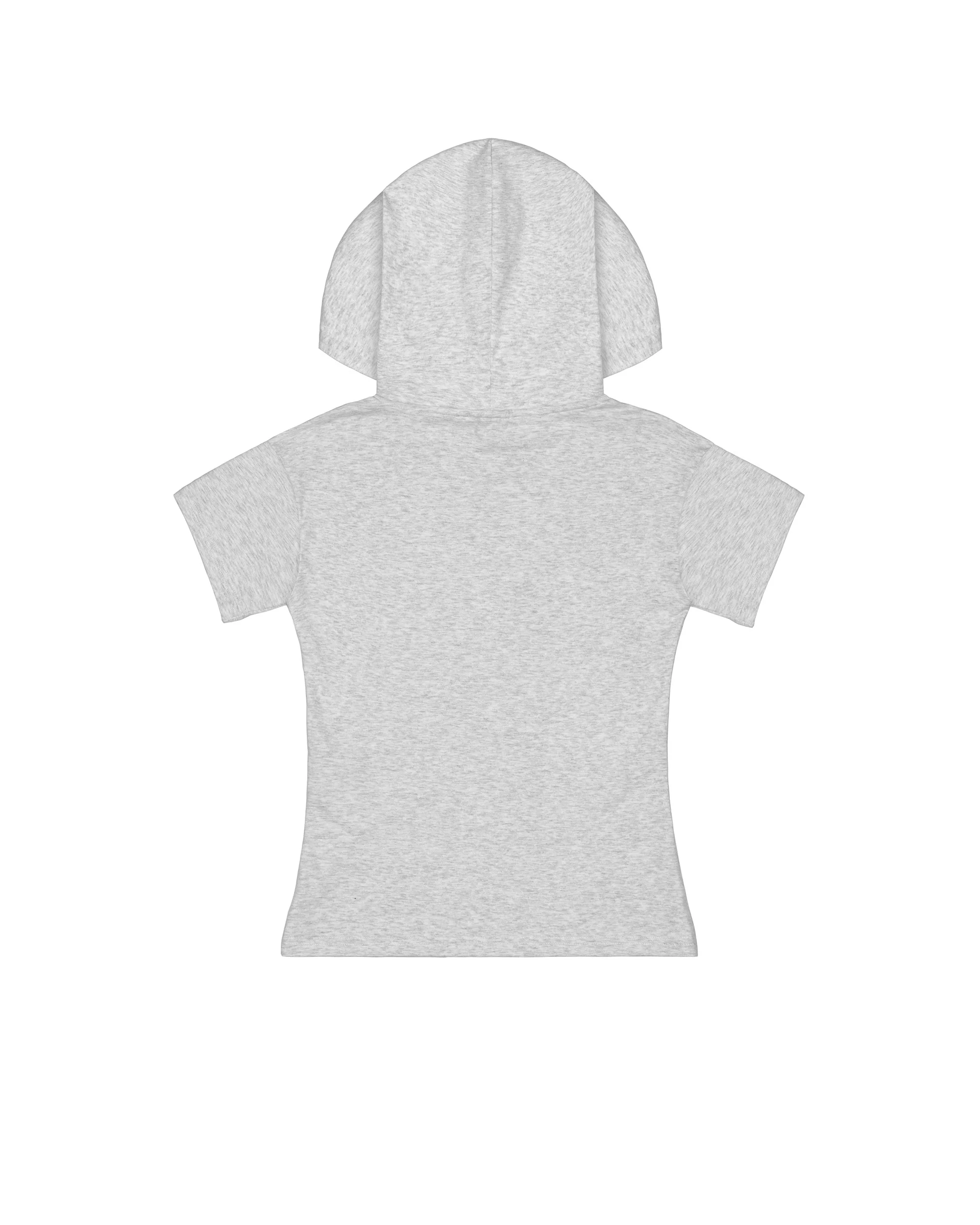 Hooded Baby Tee - Image 5