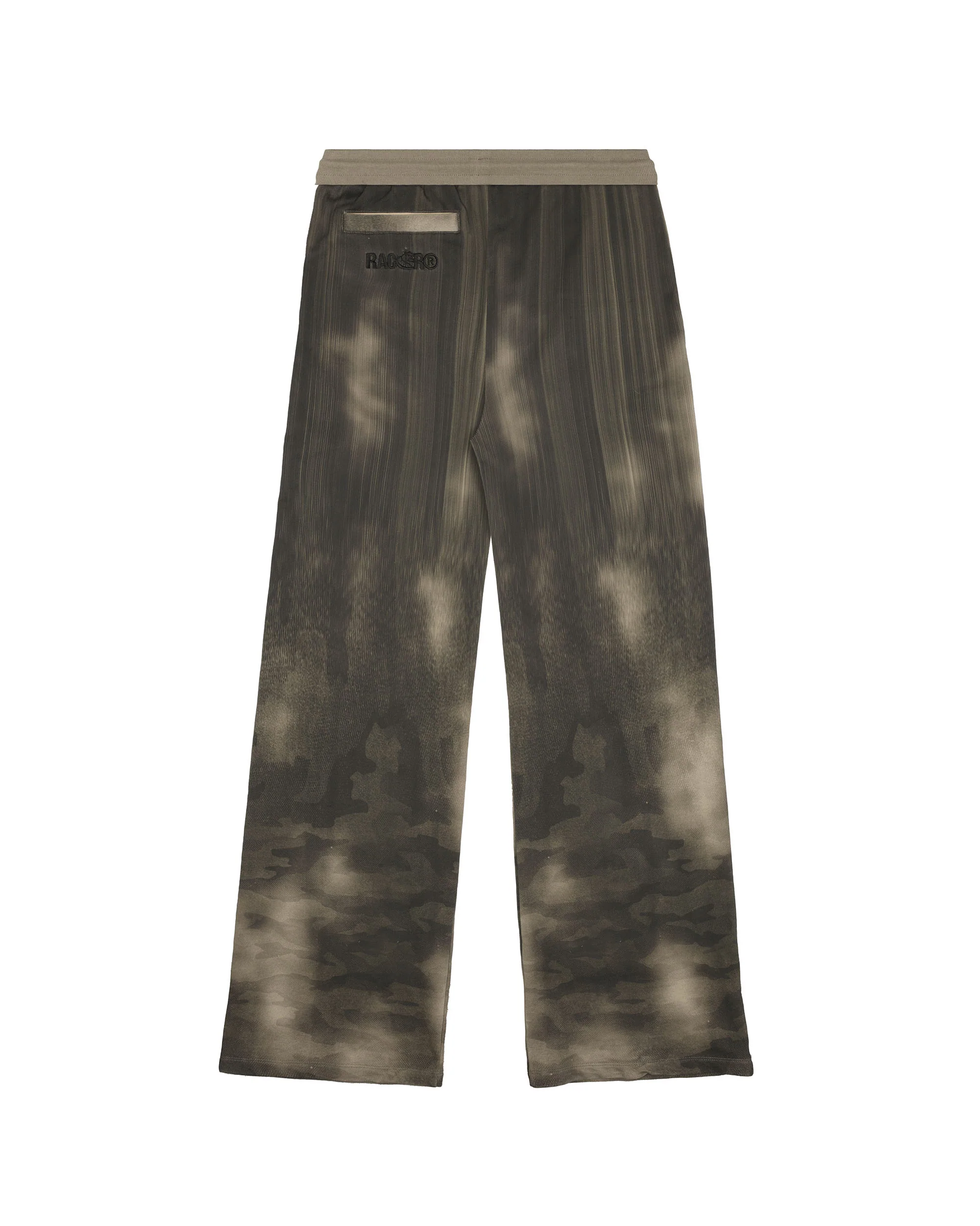 Glitch Camo Sweatpants - Image 5