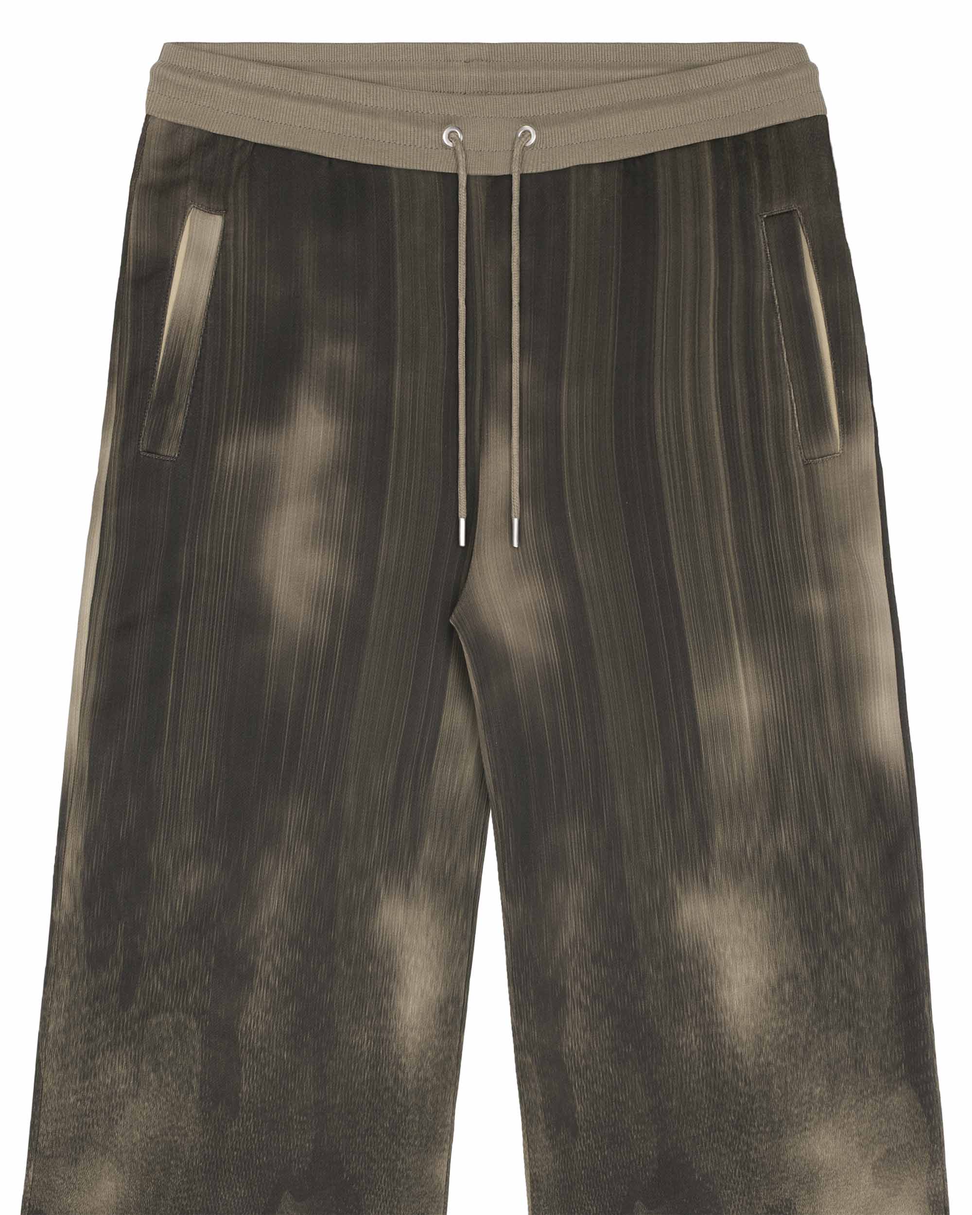 Glitch Camo Sweatpants - Image 6