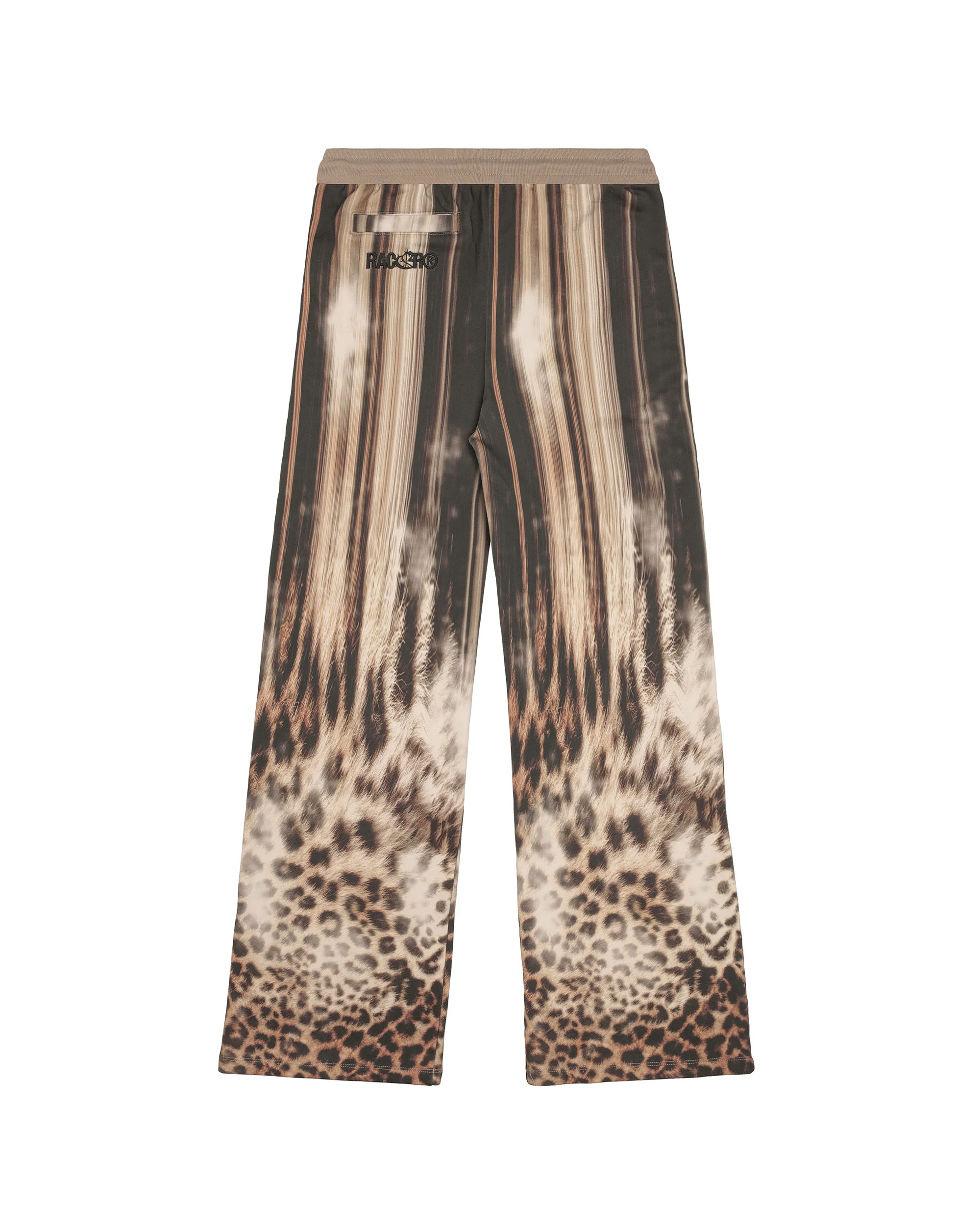 Glitch Leo Sweatpants - Image 5