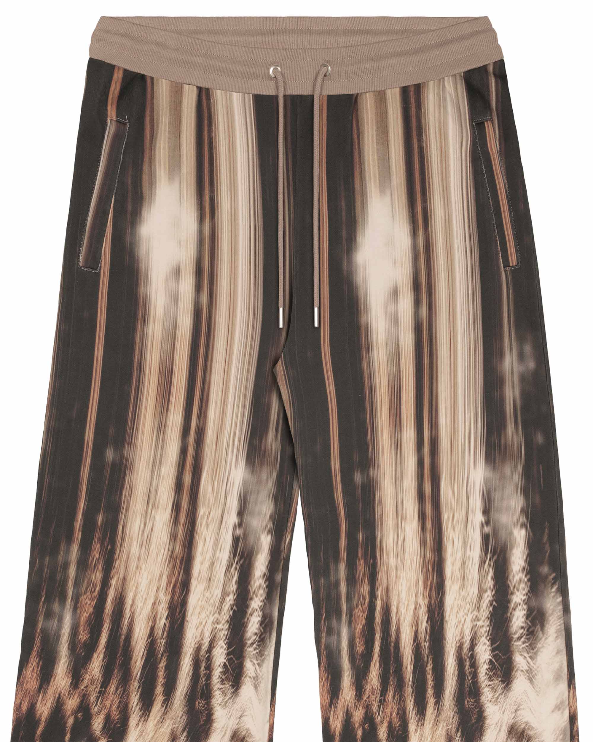 Glitch Leo Sweatpants - Image 6