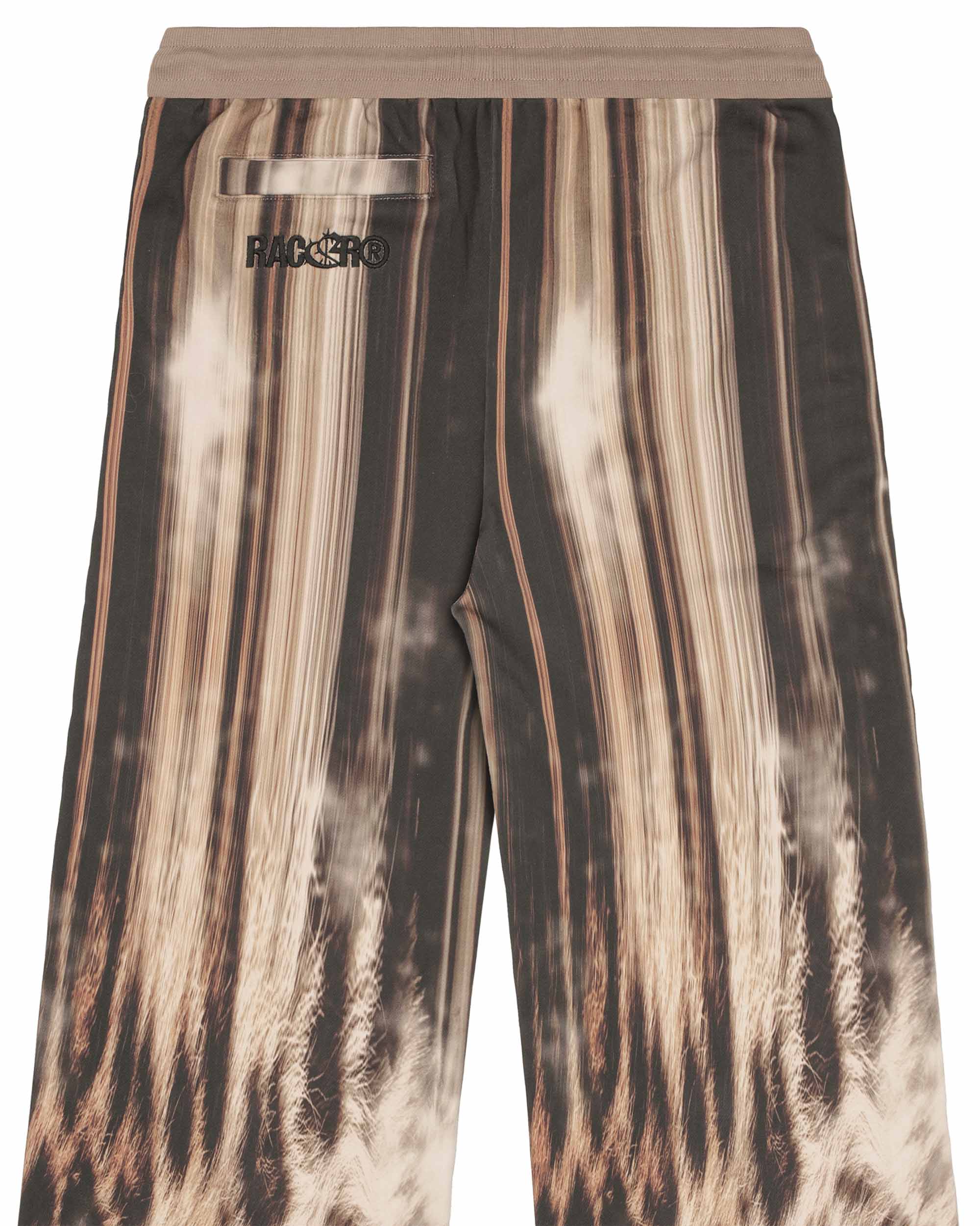 Glitch Leo Sweatpants - Image 7
