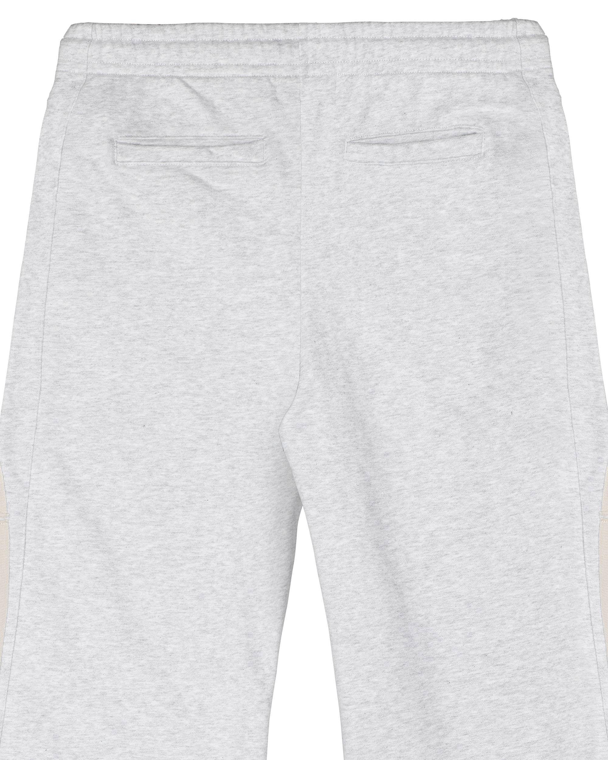 Grey Track Sweatpants - Image 4