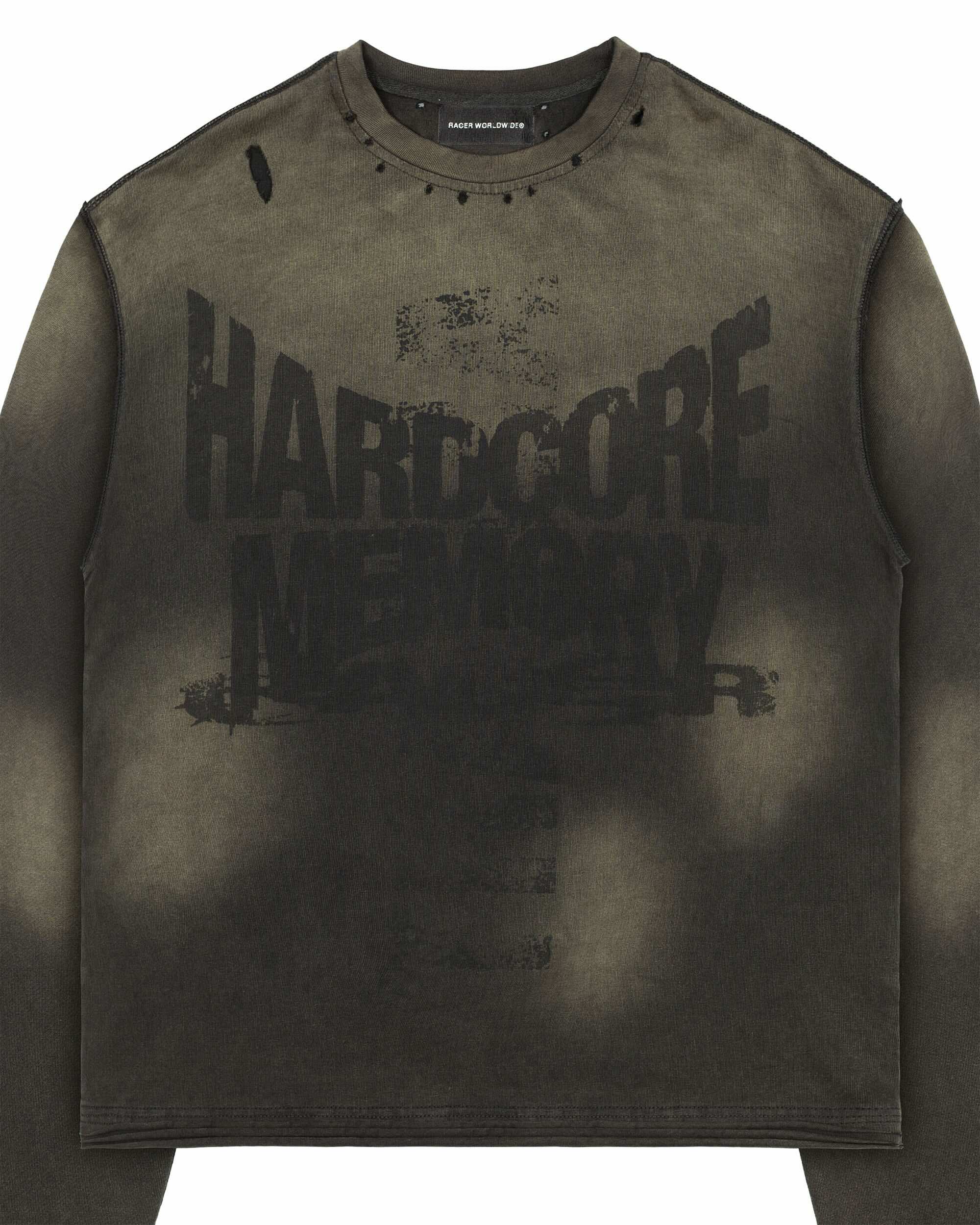 HardCore Memory Long Sleeve - Image 4