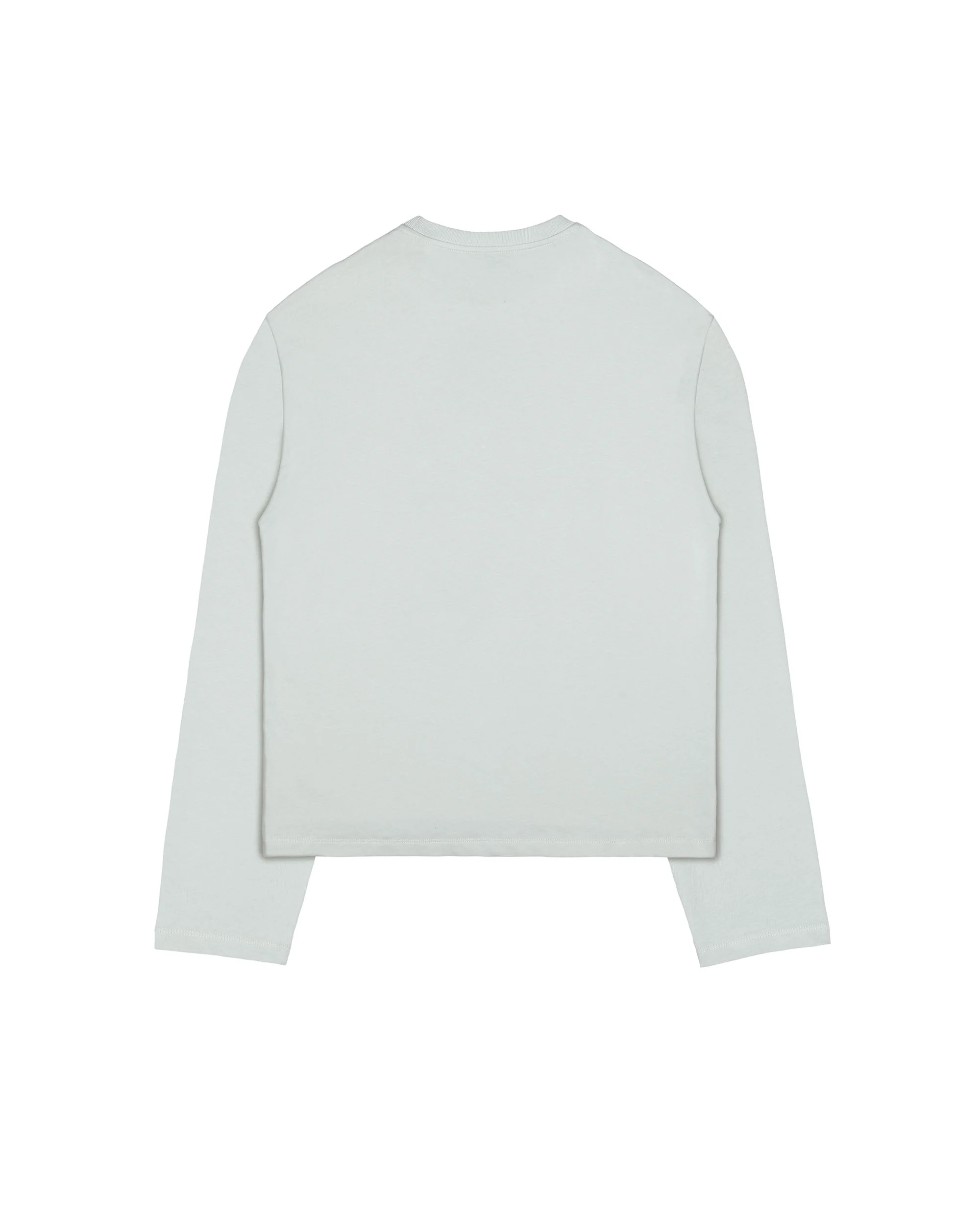 K Mugshot Long Sleeve - Image 4