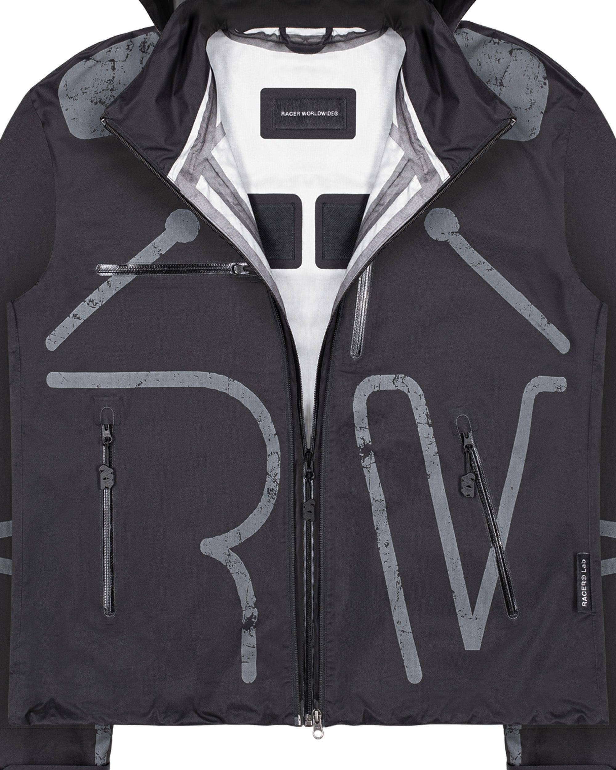 Racer® 3L Membrane Jacket - Image 5