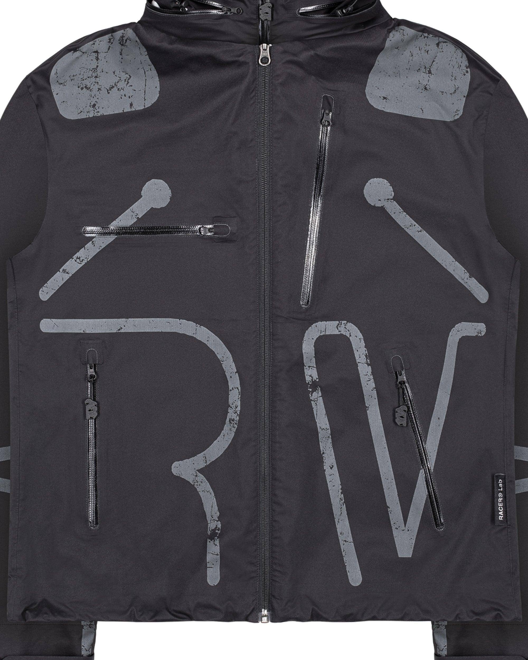 Racer® 3L Membrane Jacket - Image 6