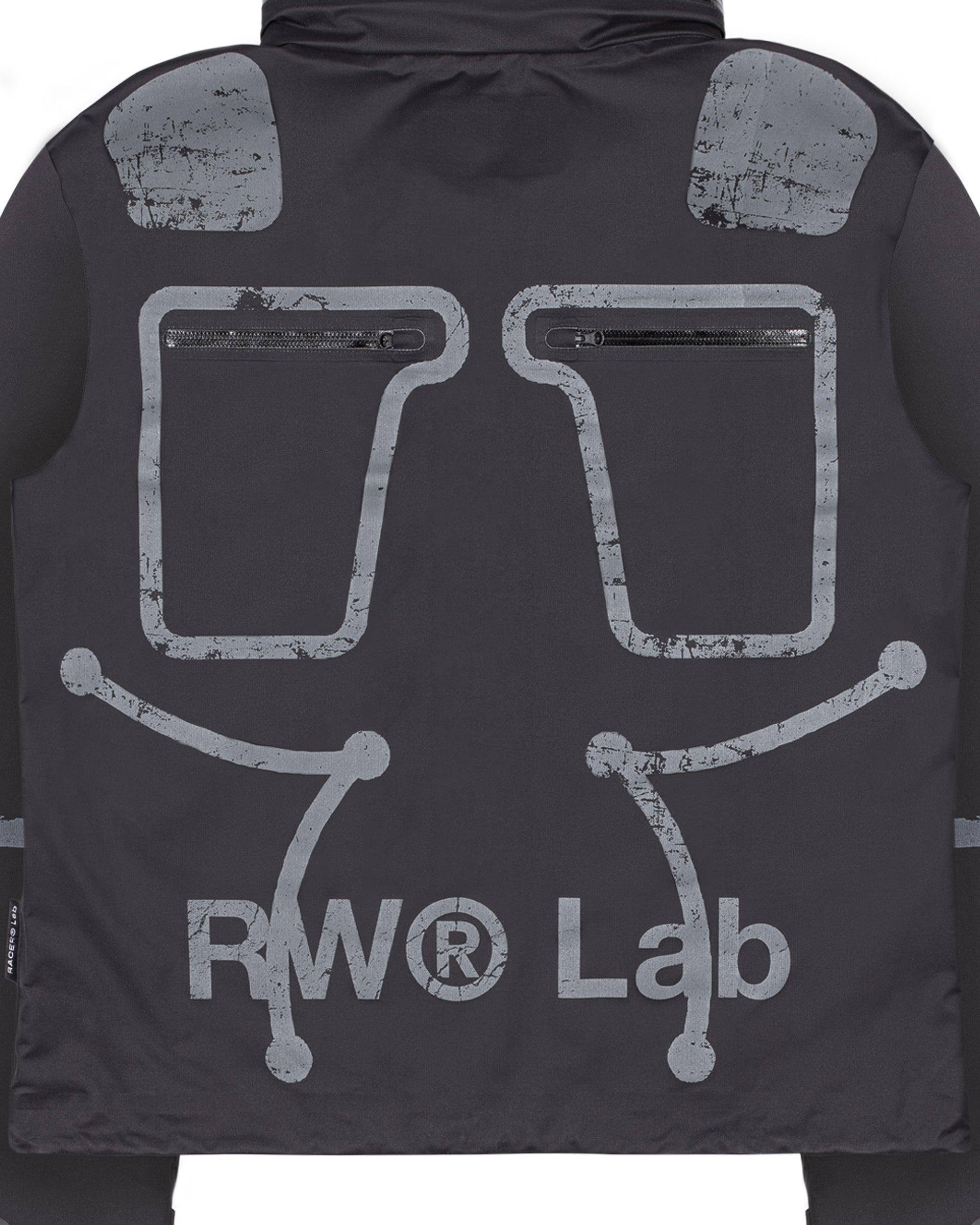 Racer® 3L Membrane Jacket - Image 7