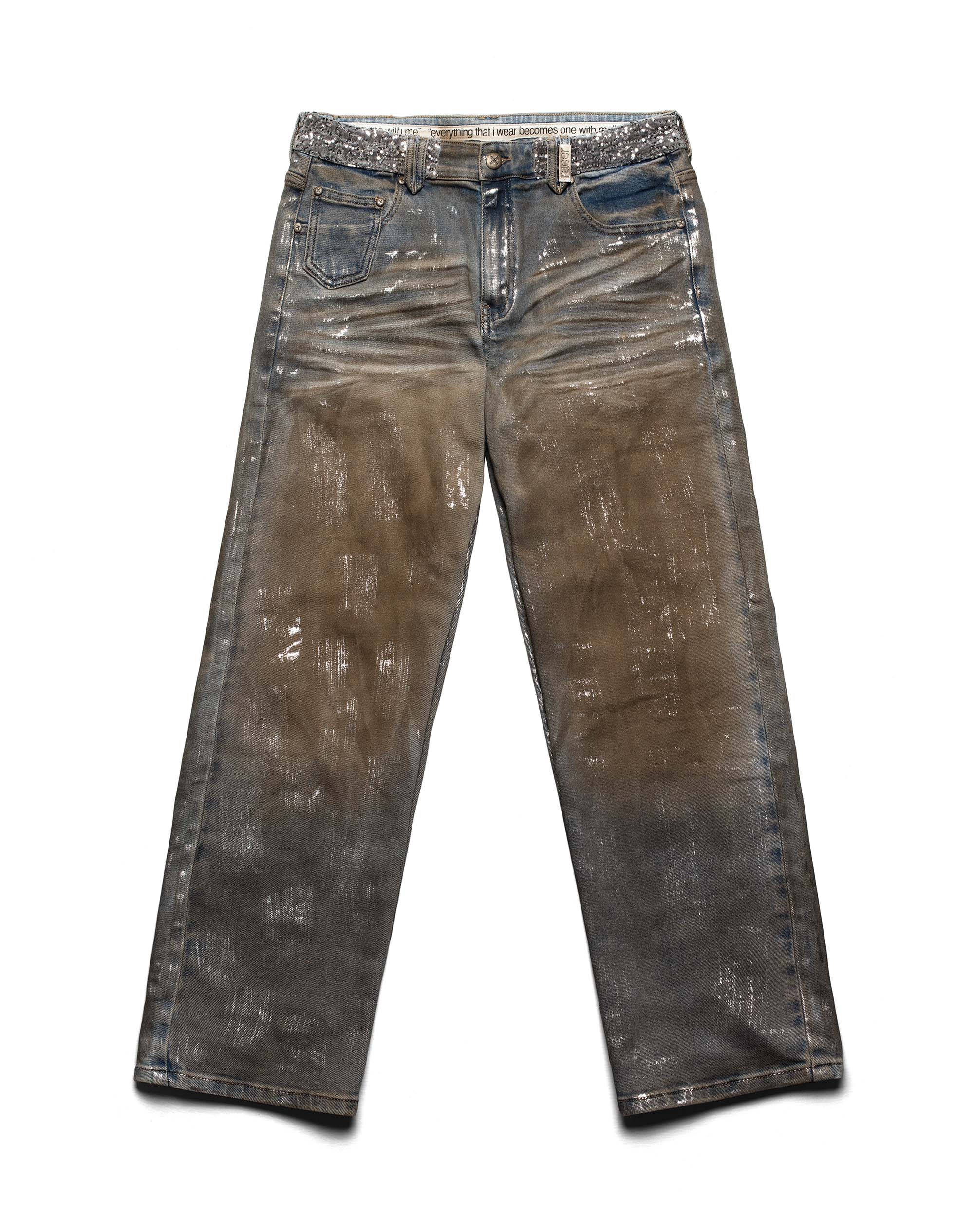 Monster High™ x Racer Lagoona Denim - Image 6