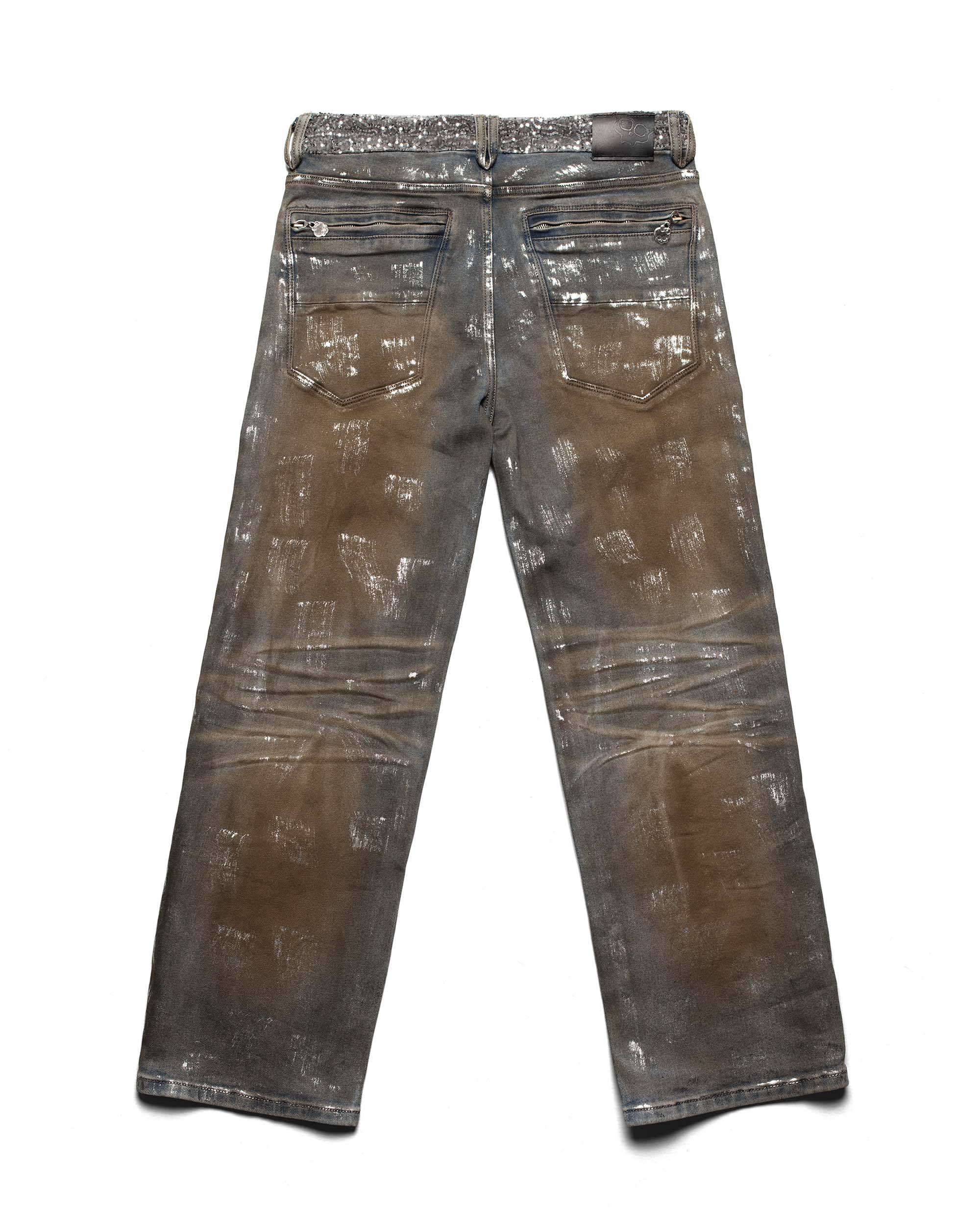 Monster High™ x Racer Lagoona Denim - Image 7