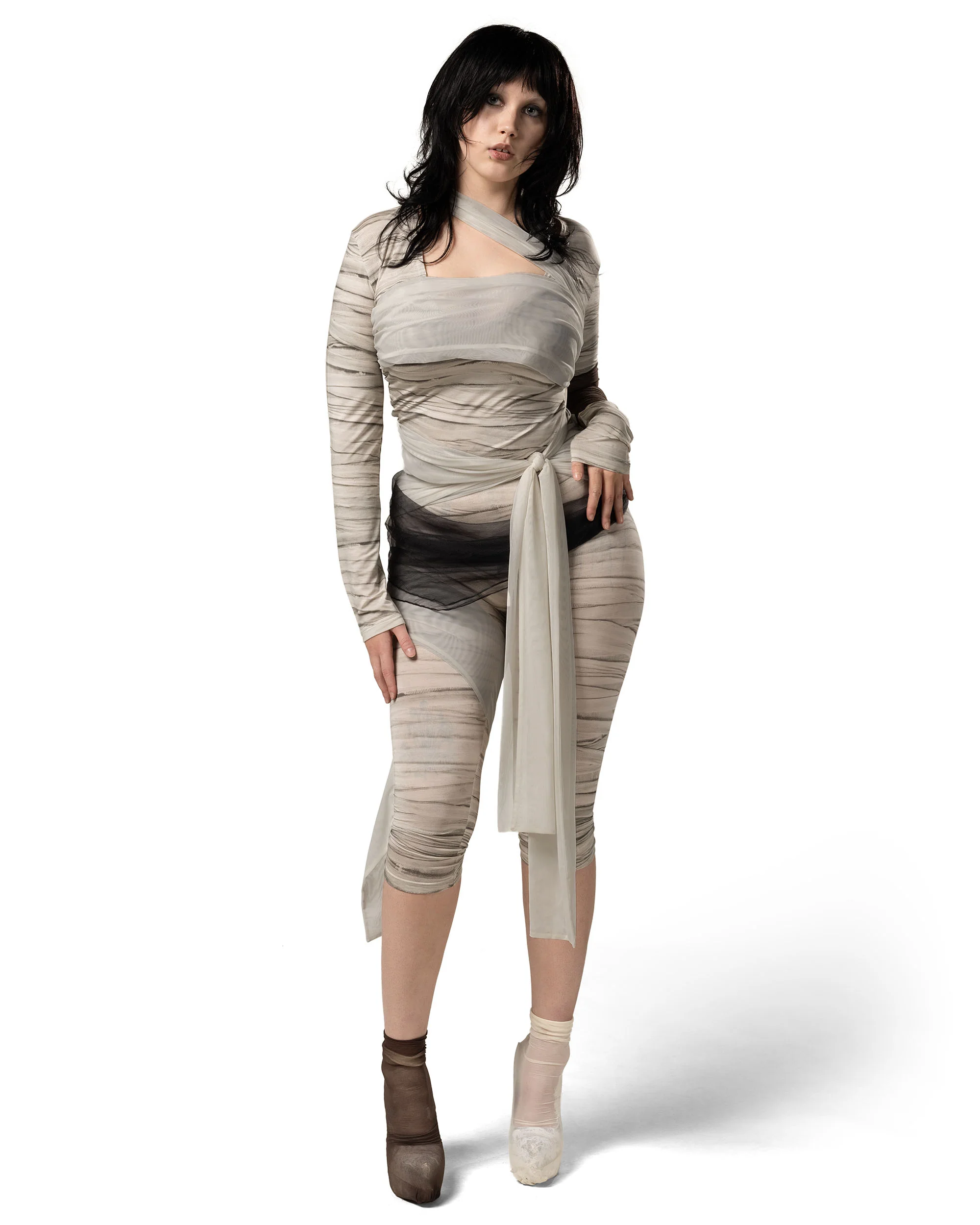 Monster High™ x Racer Cleo Top - Image 5