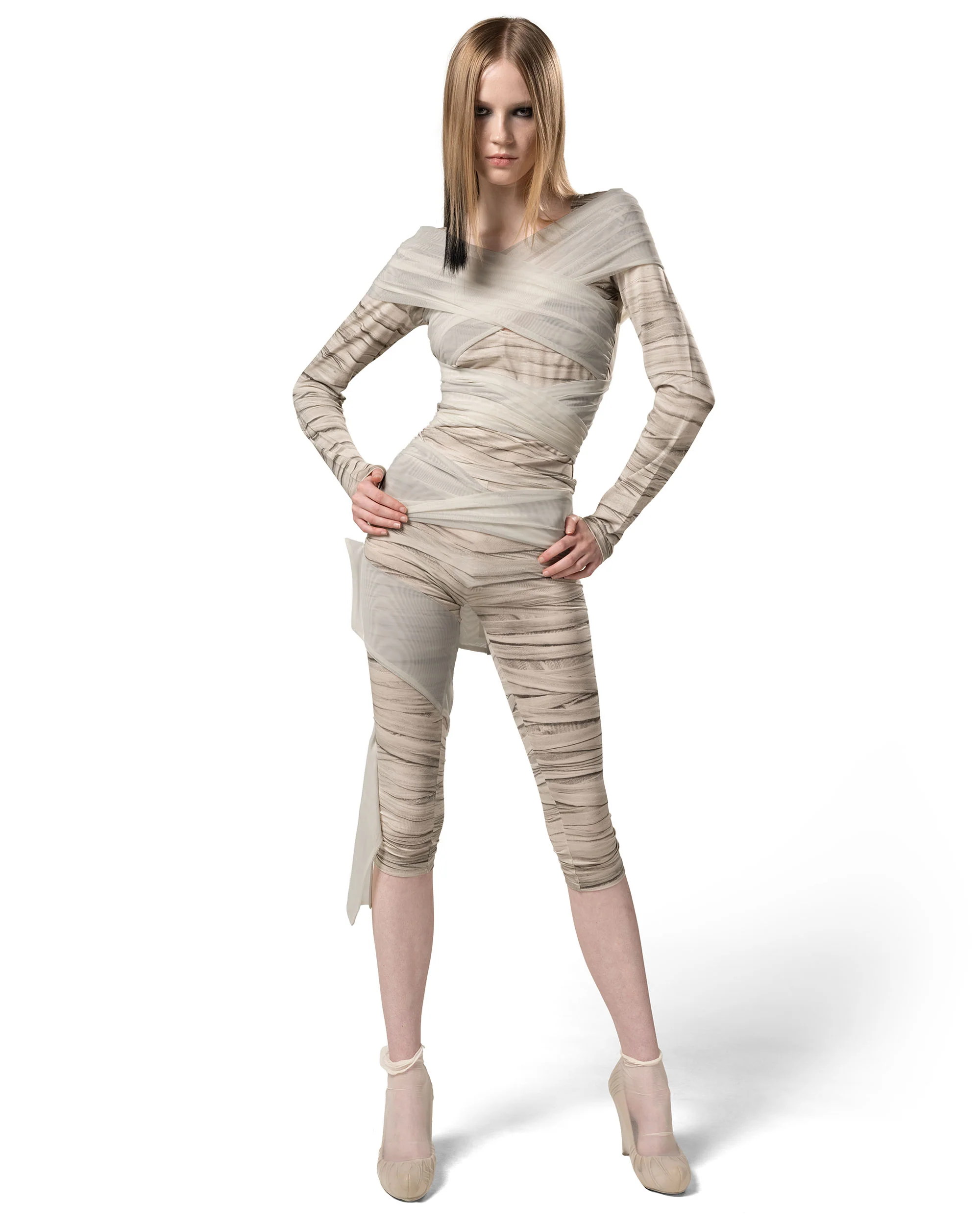 Monster High™ x Racer Cleo Top - Image 6