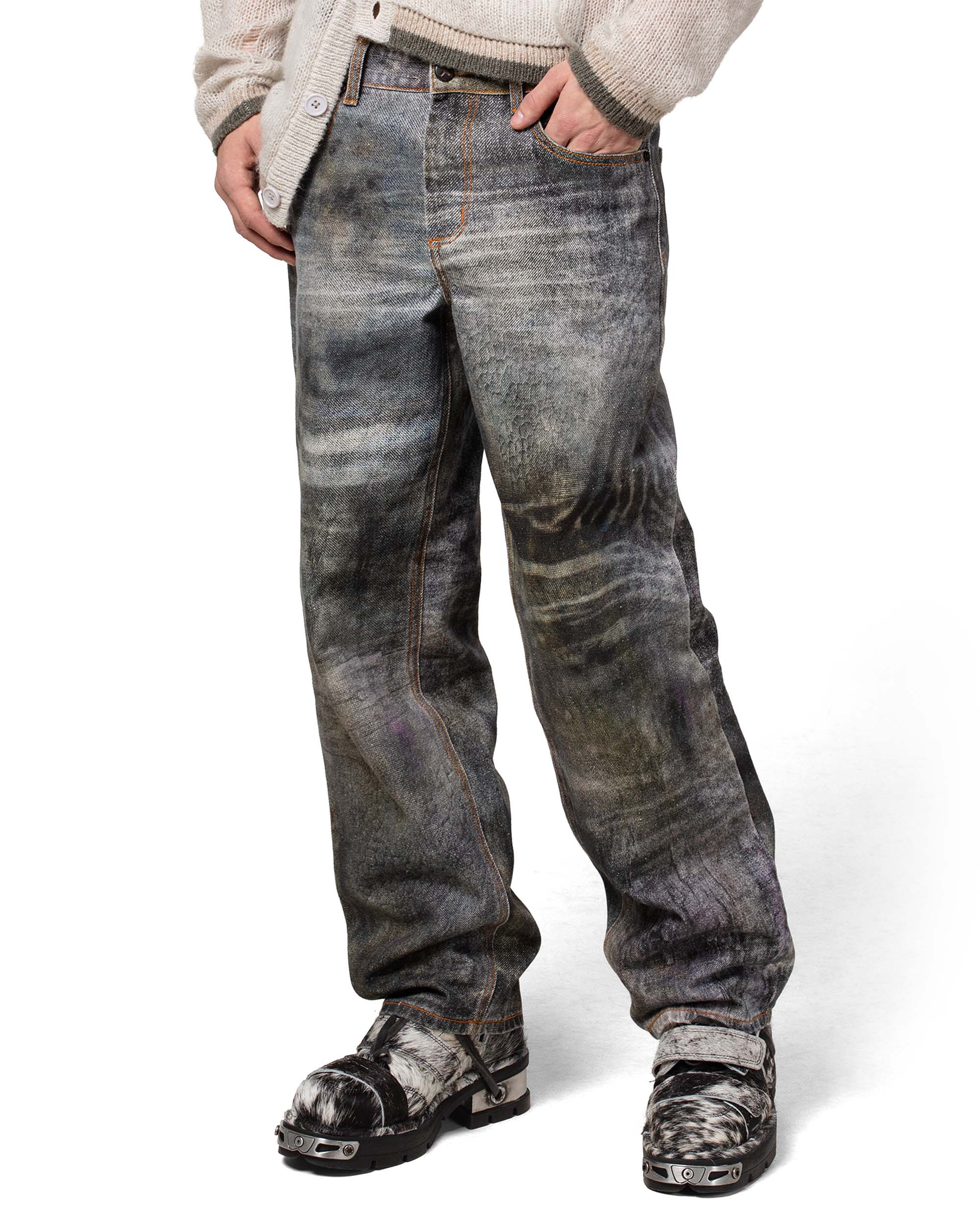 Mud Denim - Image 4