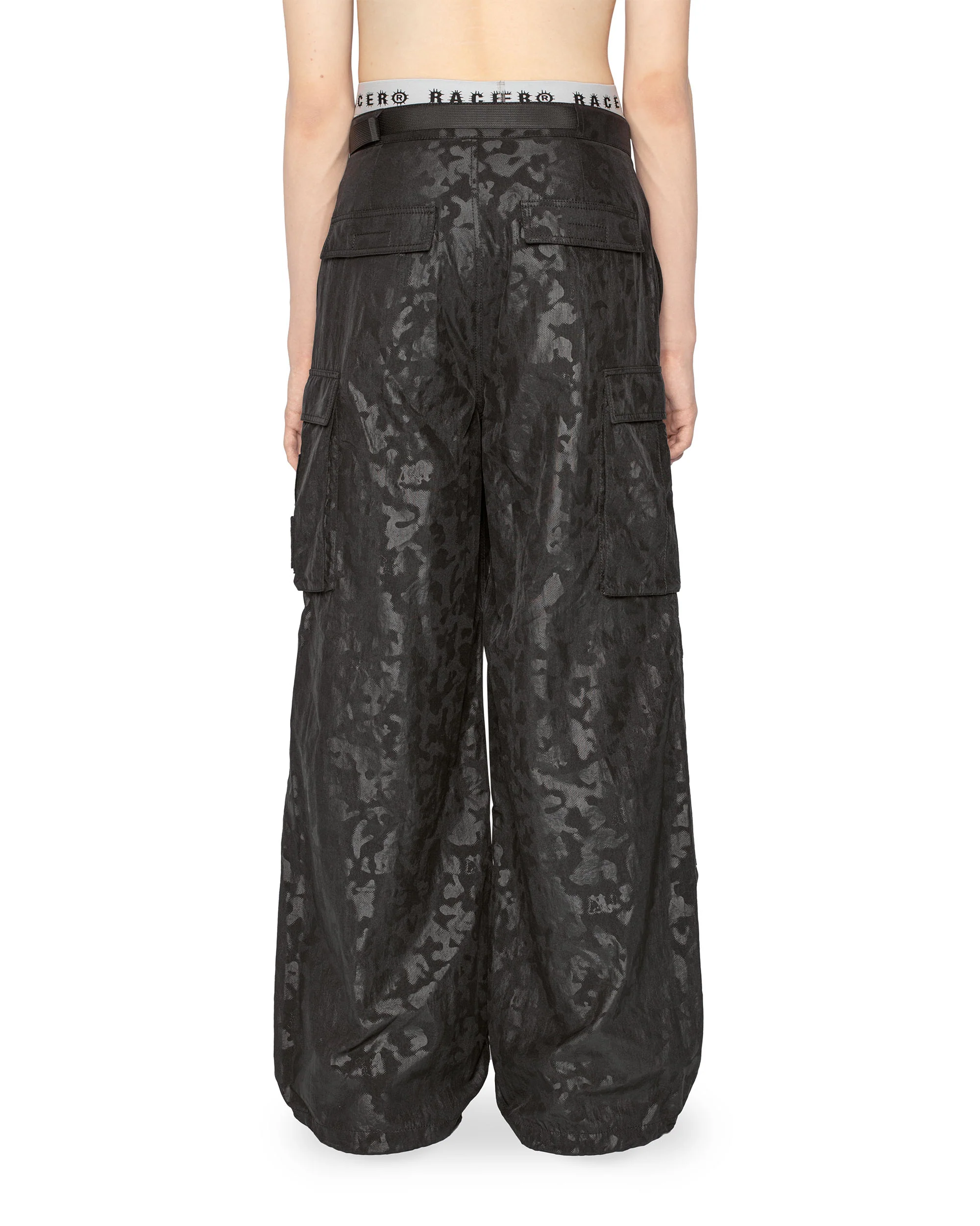 Parachute Pants - Image 3