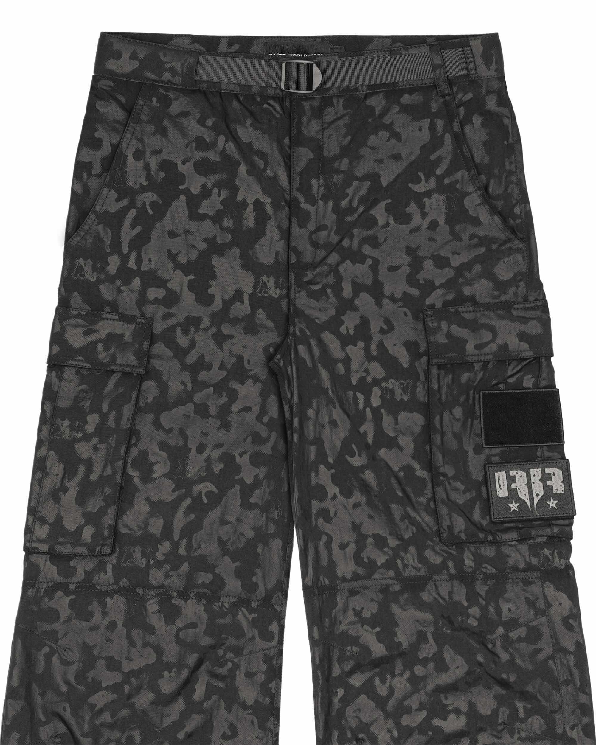 Parachute Pants - Image 5