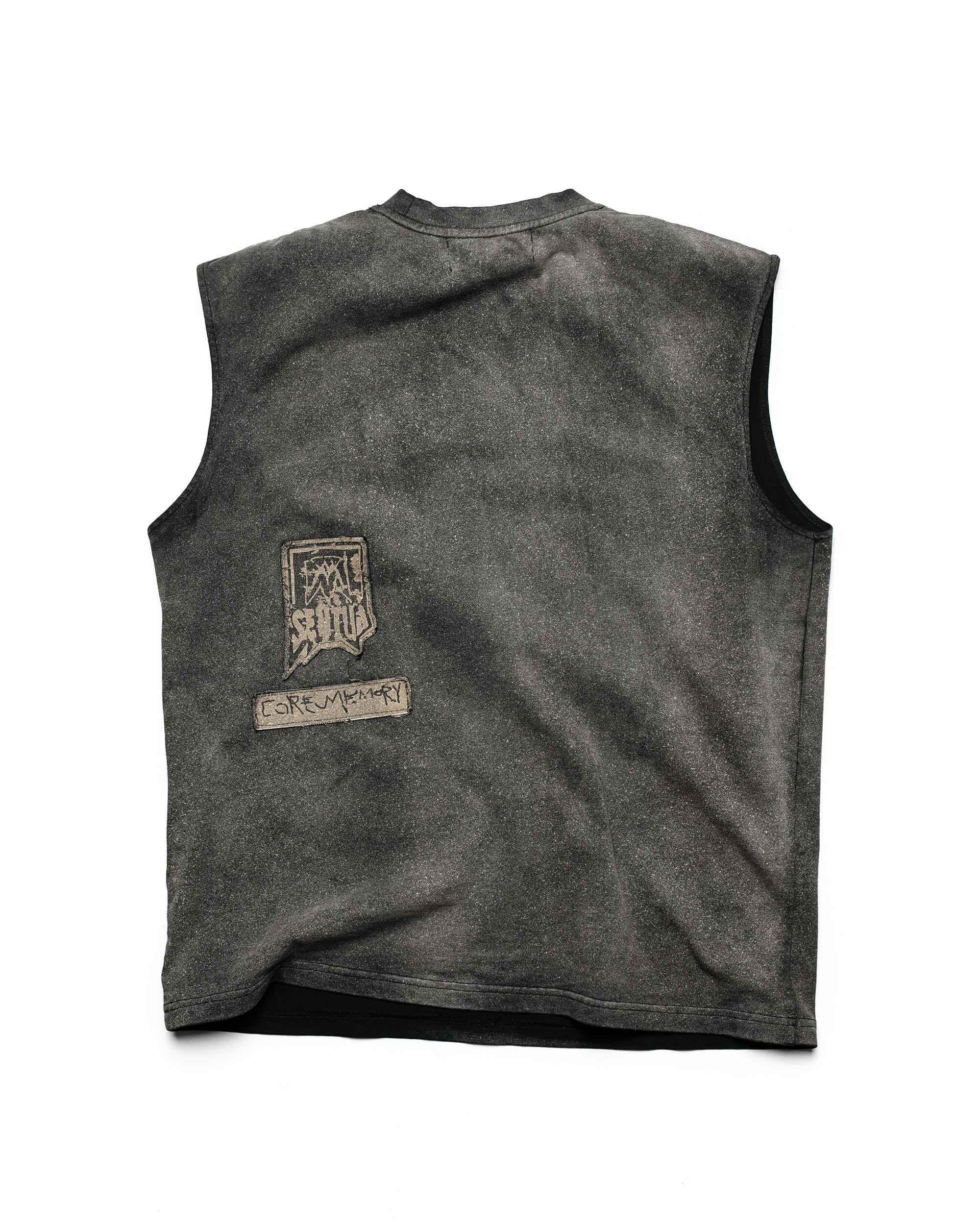 Racer x Podmost Tank Top - Image 3