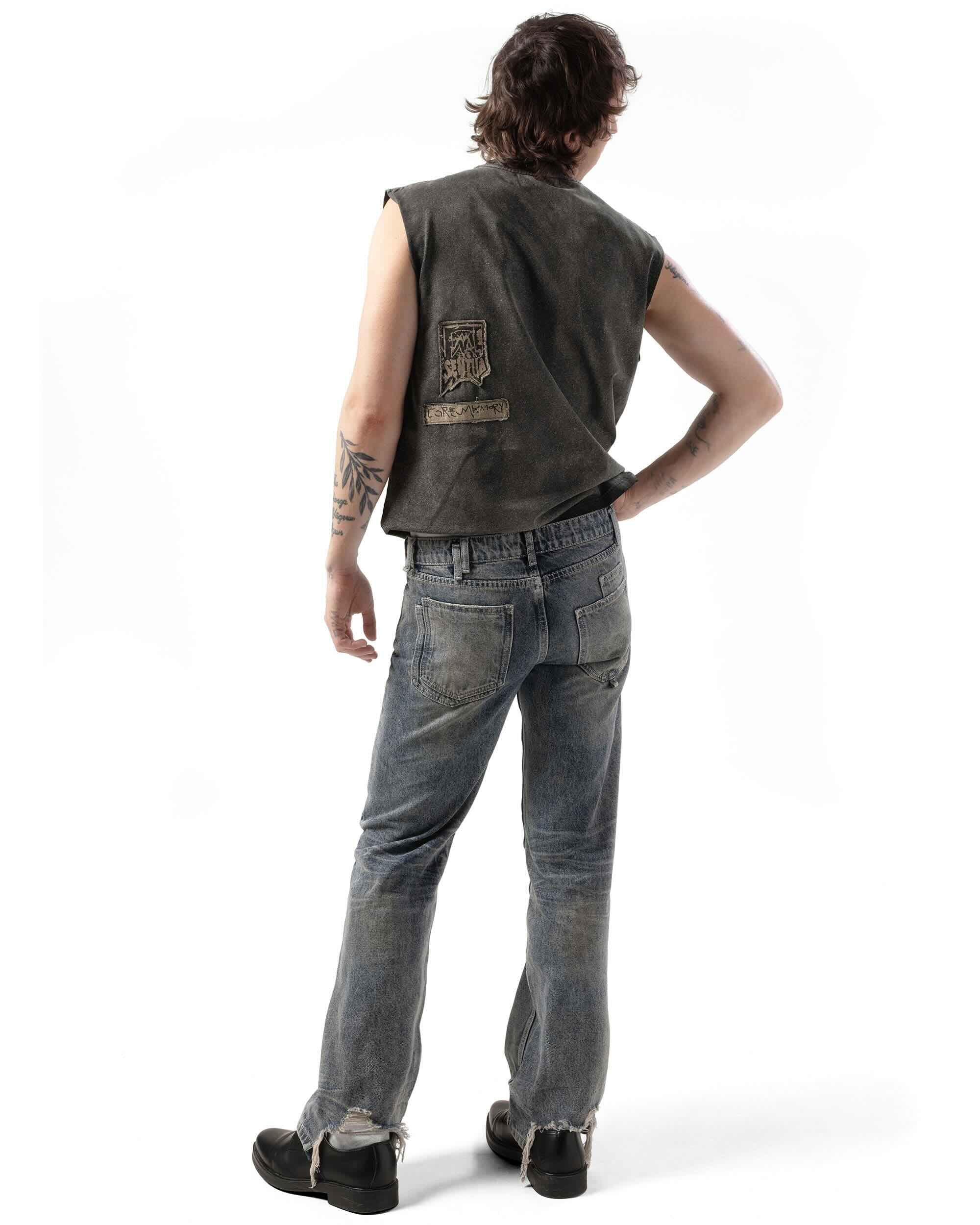 Racer x Podmost Tank Top - Image 7