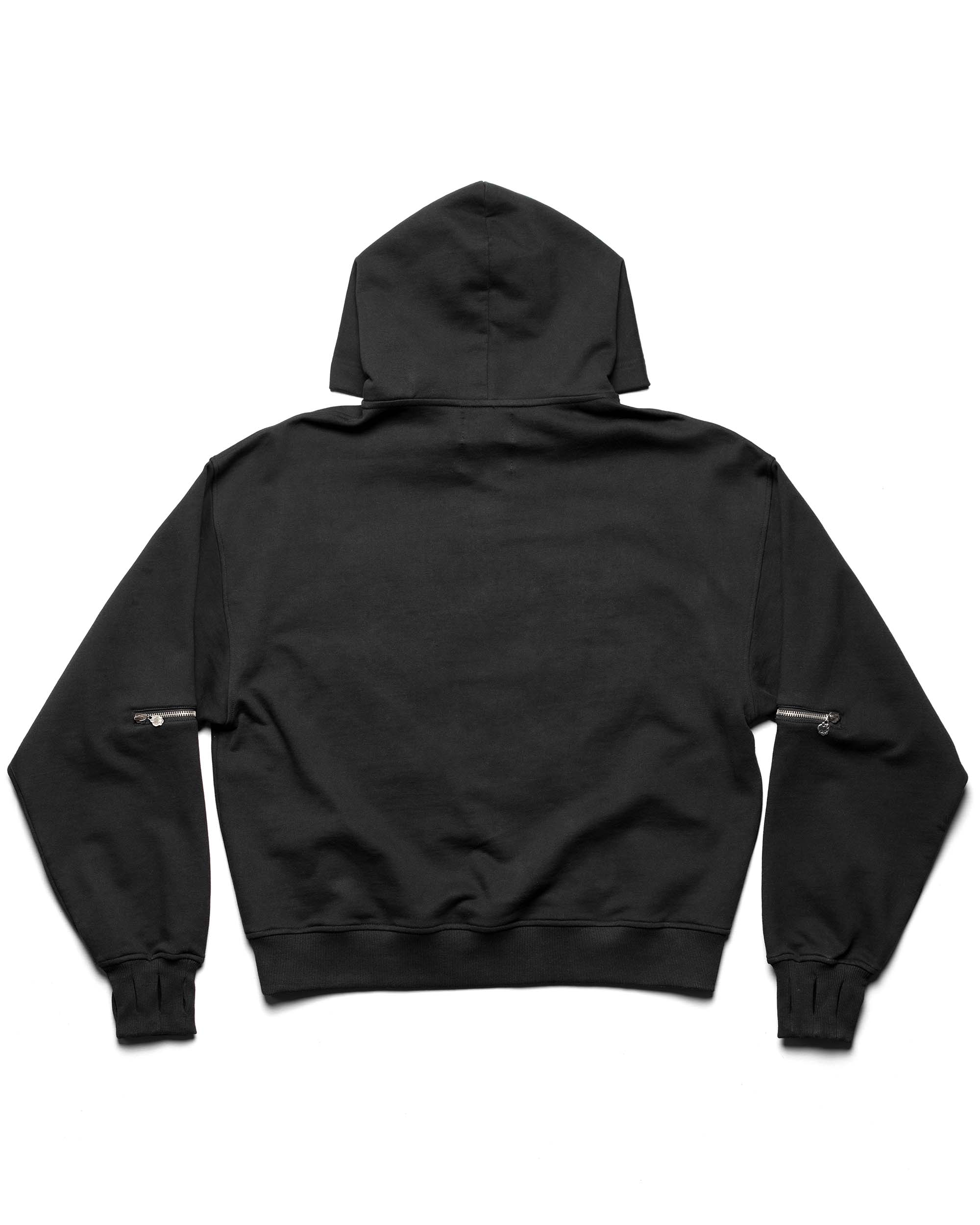 Monster High™ x Racer Studded Hoodie - Image 4