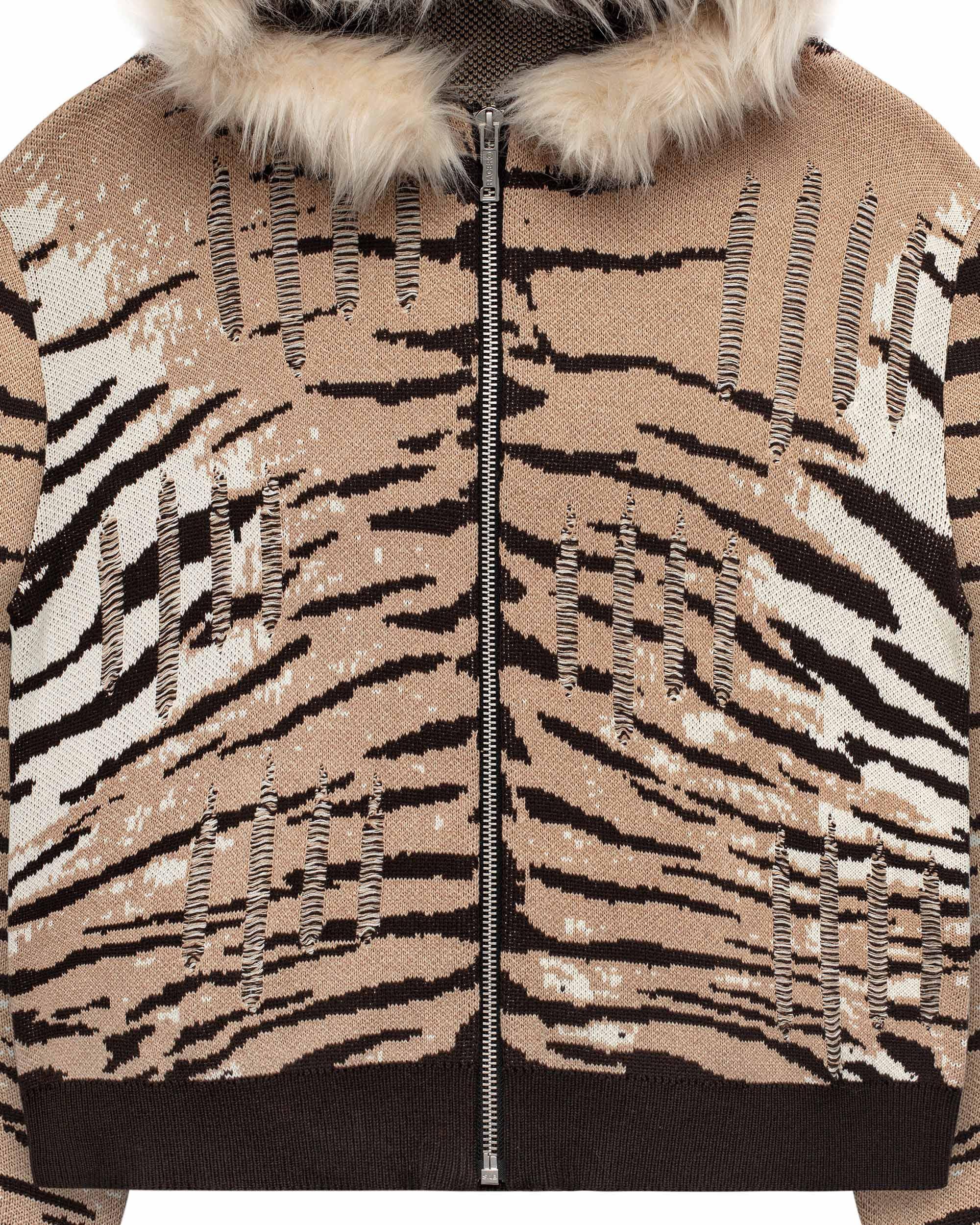 Tiger Hoodie - Image 3