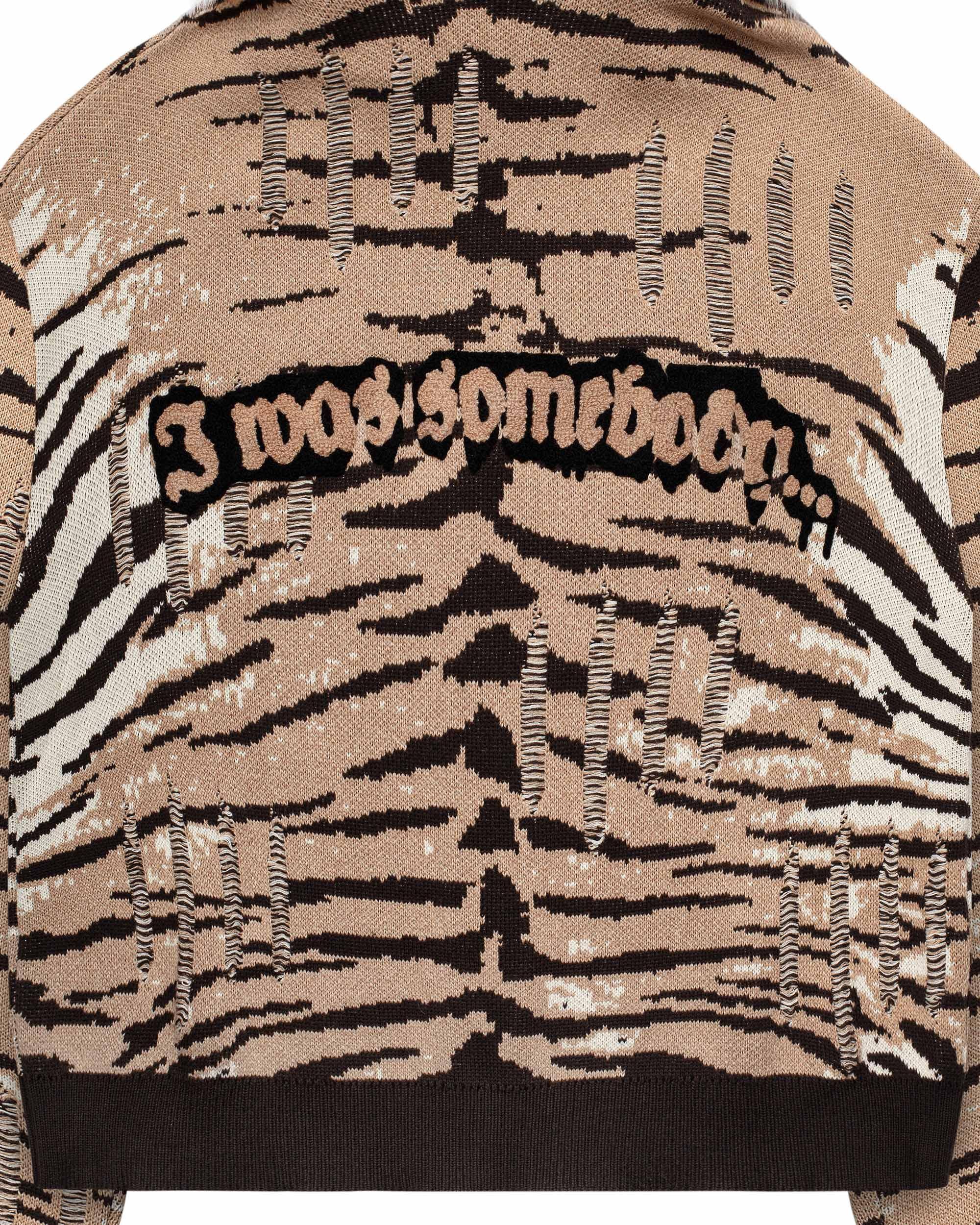 Tiger Hoodie - Image 4