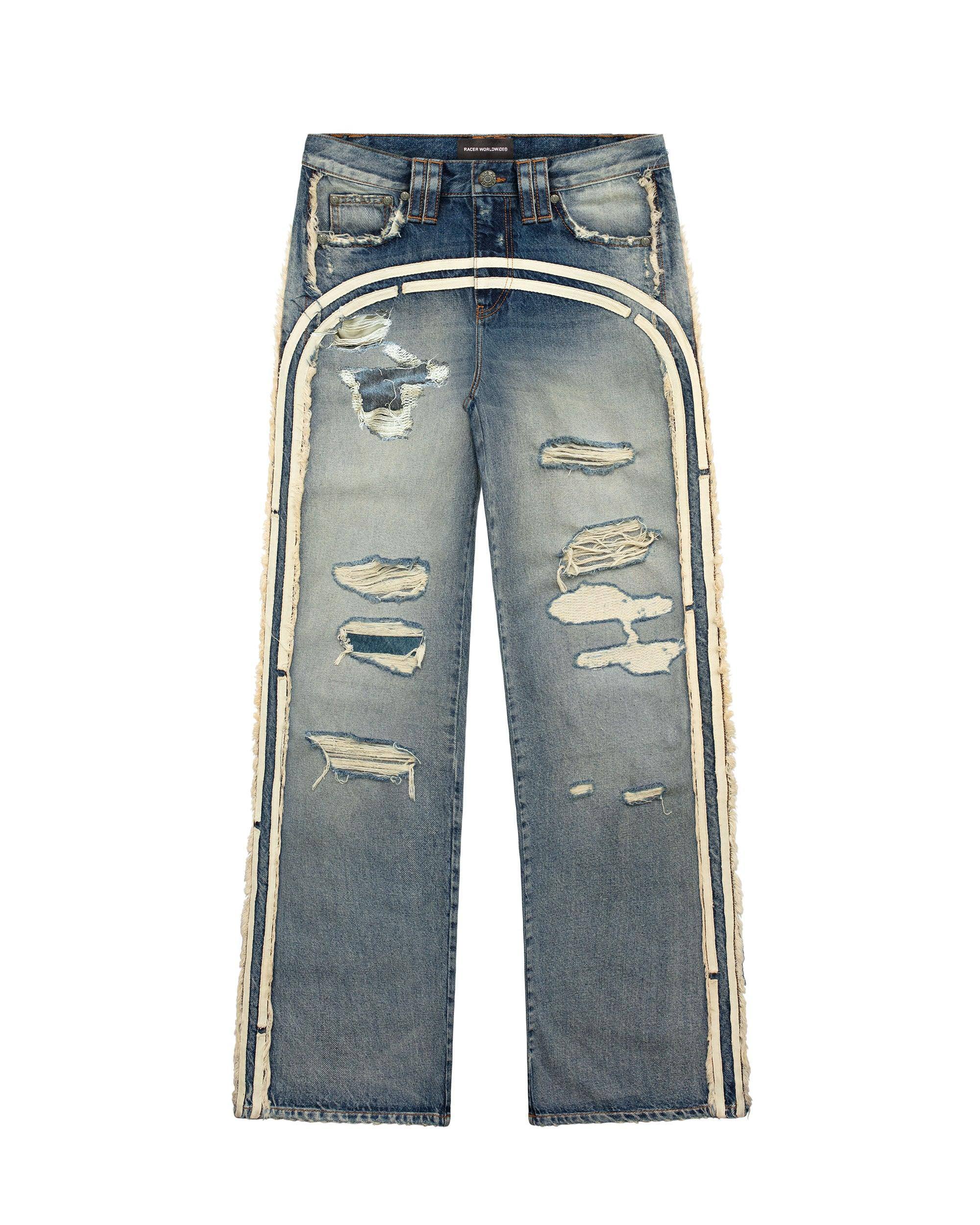 Track Jeans - Image 3