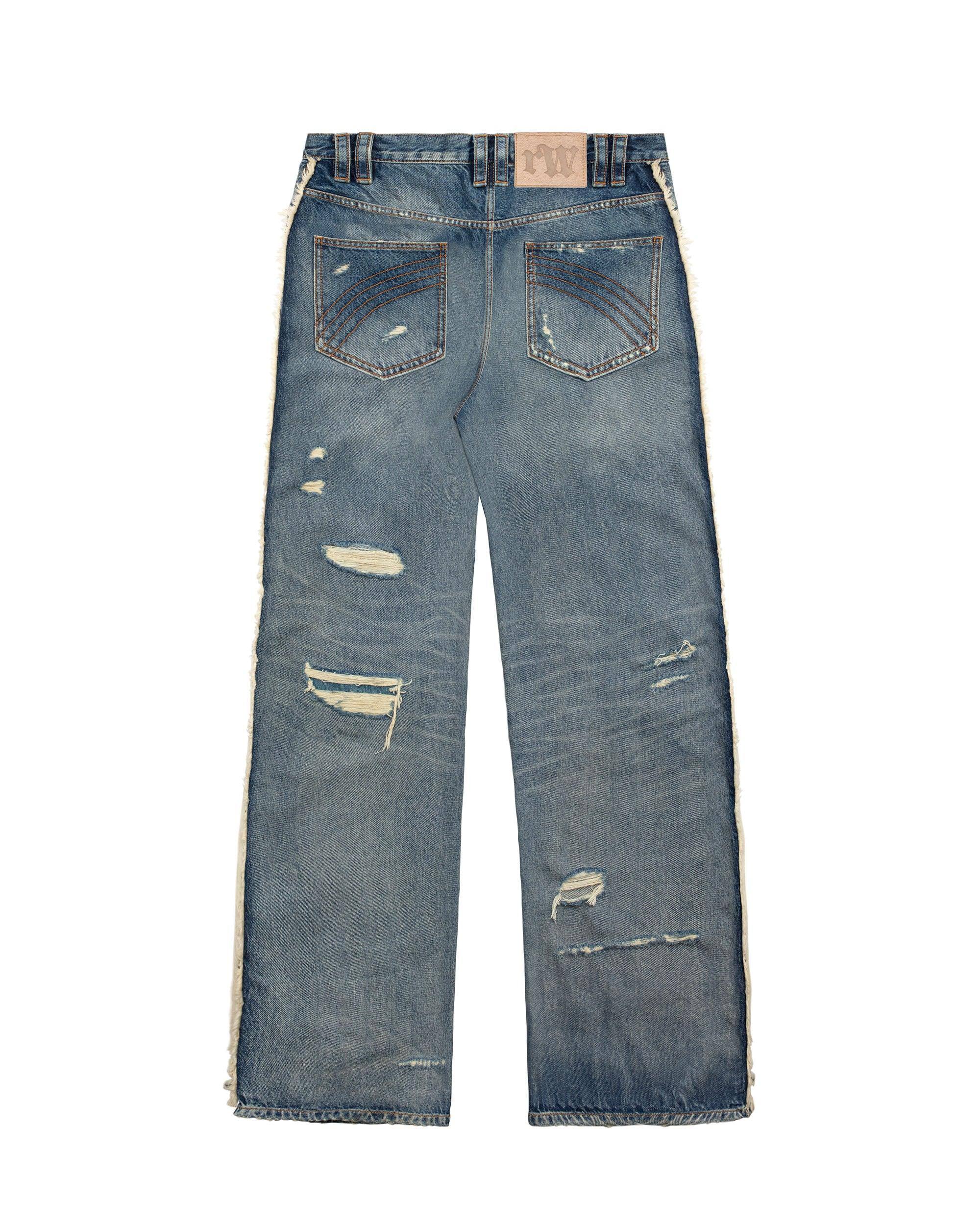 Track Jeans - Image 5