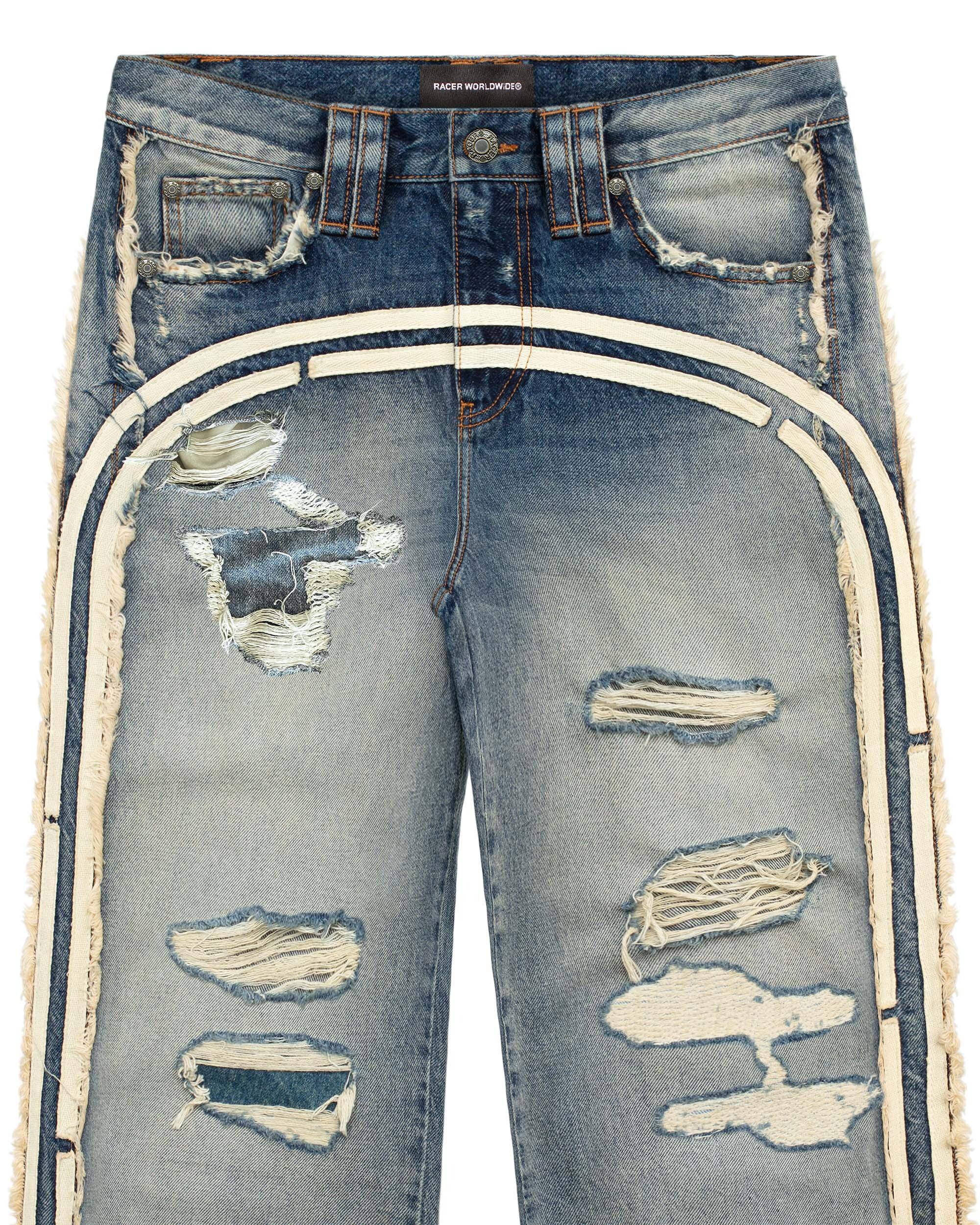 Track Jeans - Image 6