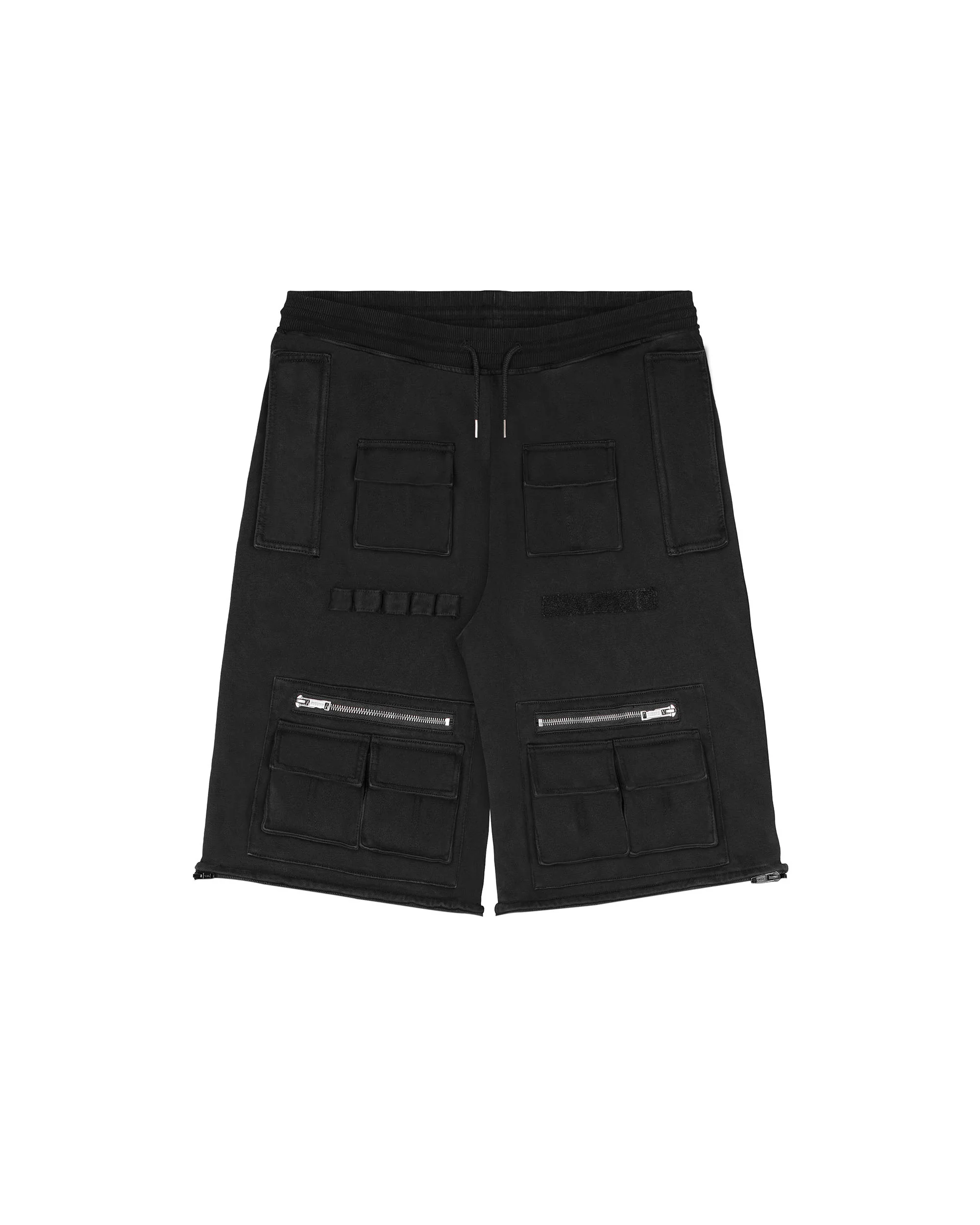 Convertible Utility Sweatpants - Image 3