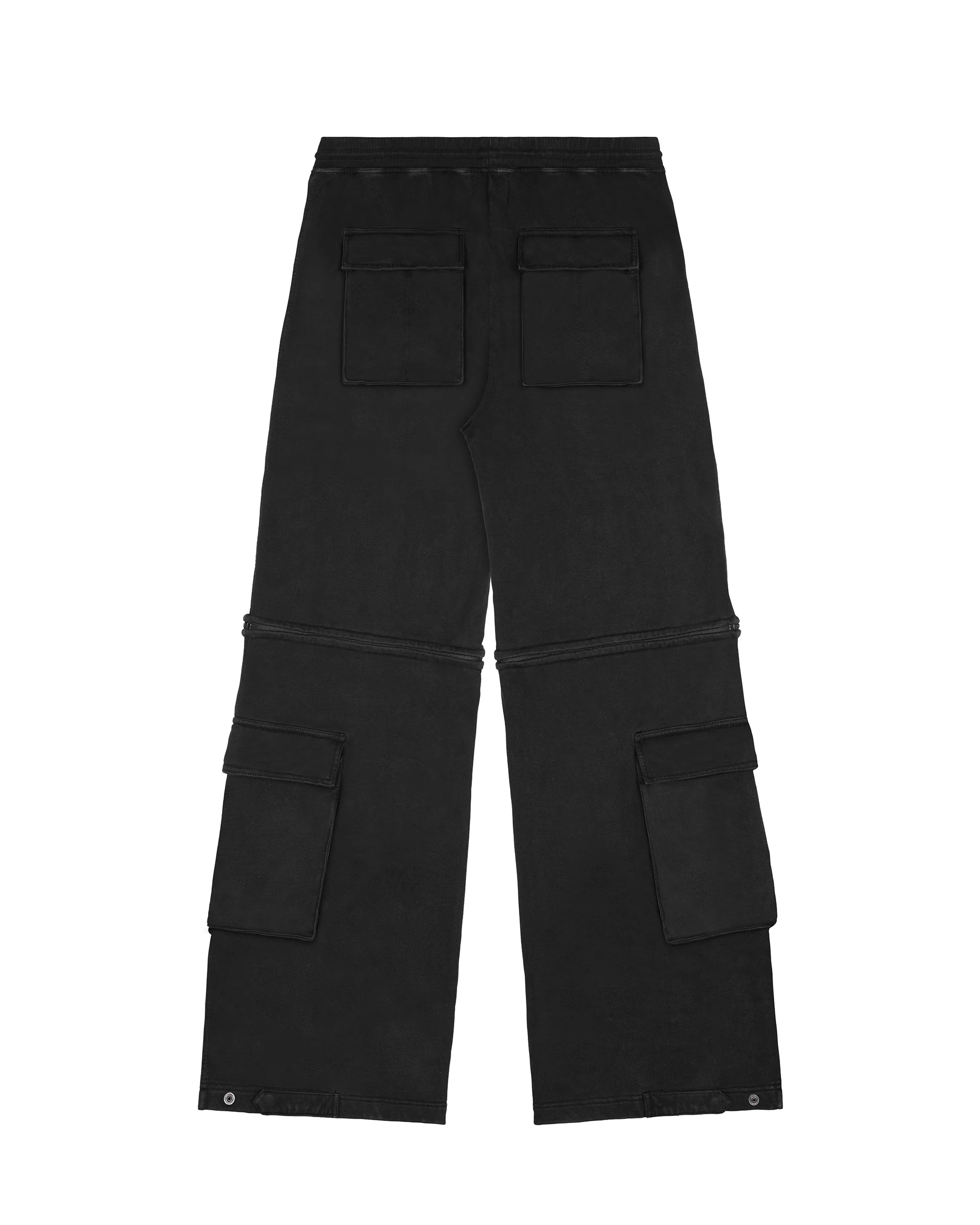 Convertible Utility Sweatpants - Image 6