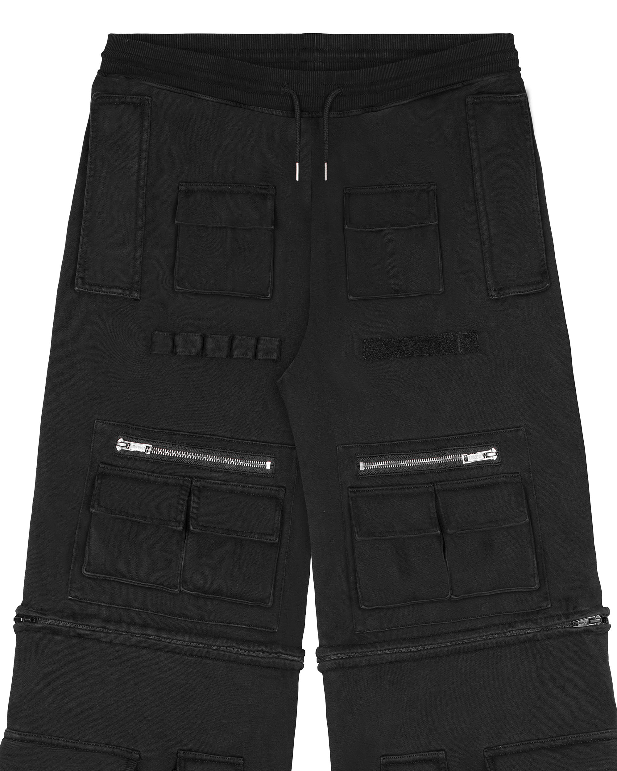 Convertible Utility Sweatpants - Image 7