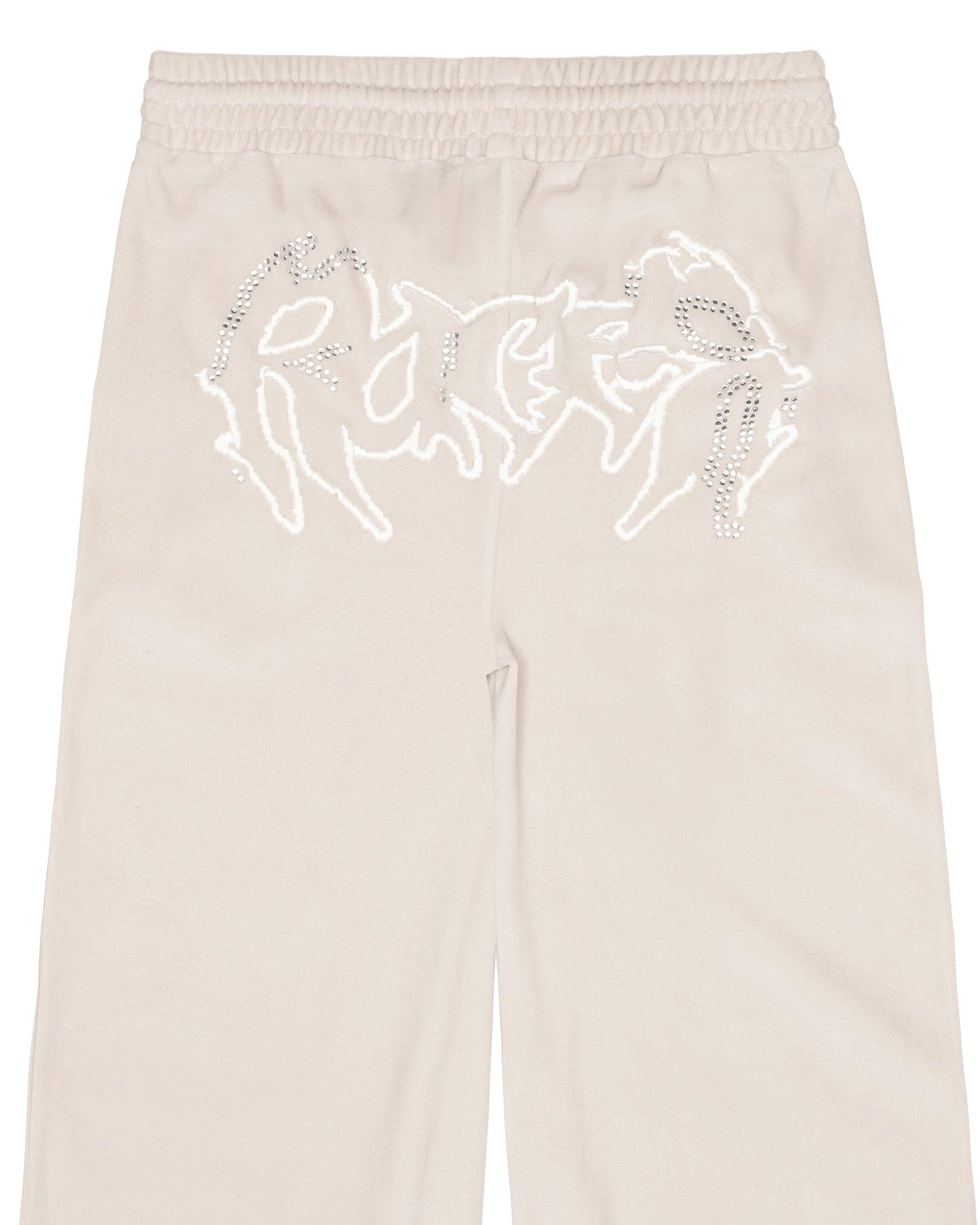 Velour Pants - Image 4